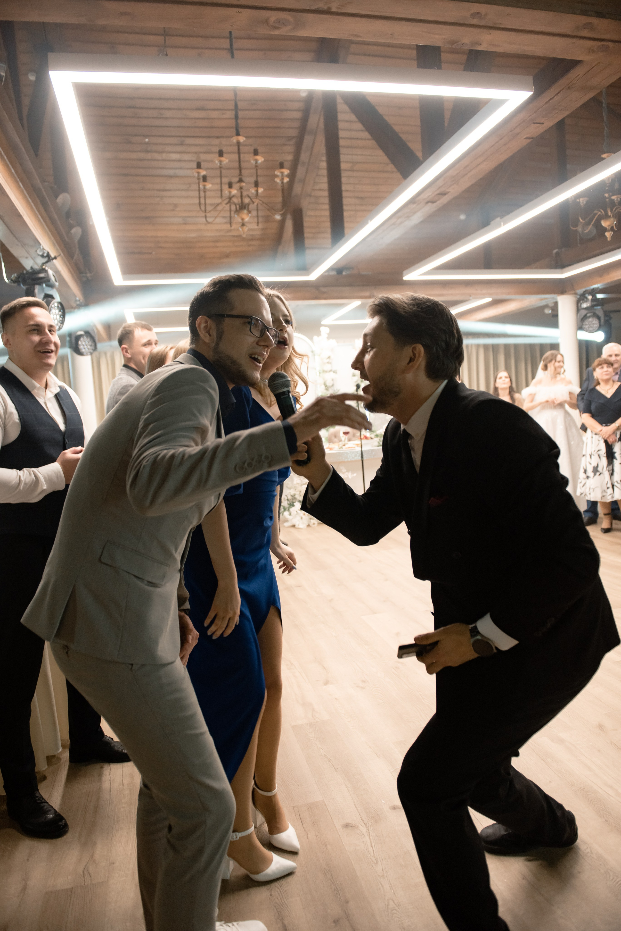 Дмитрий и Анна. Свадебный фотограф Тюмень / Санкт — Петербург Миронова Наталия