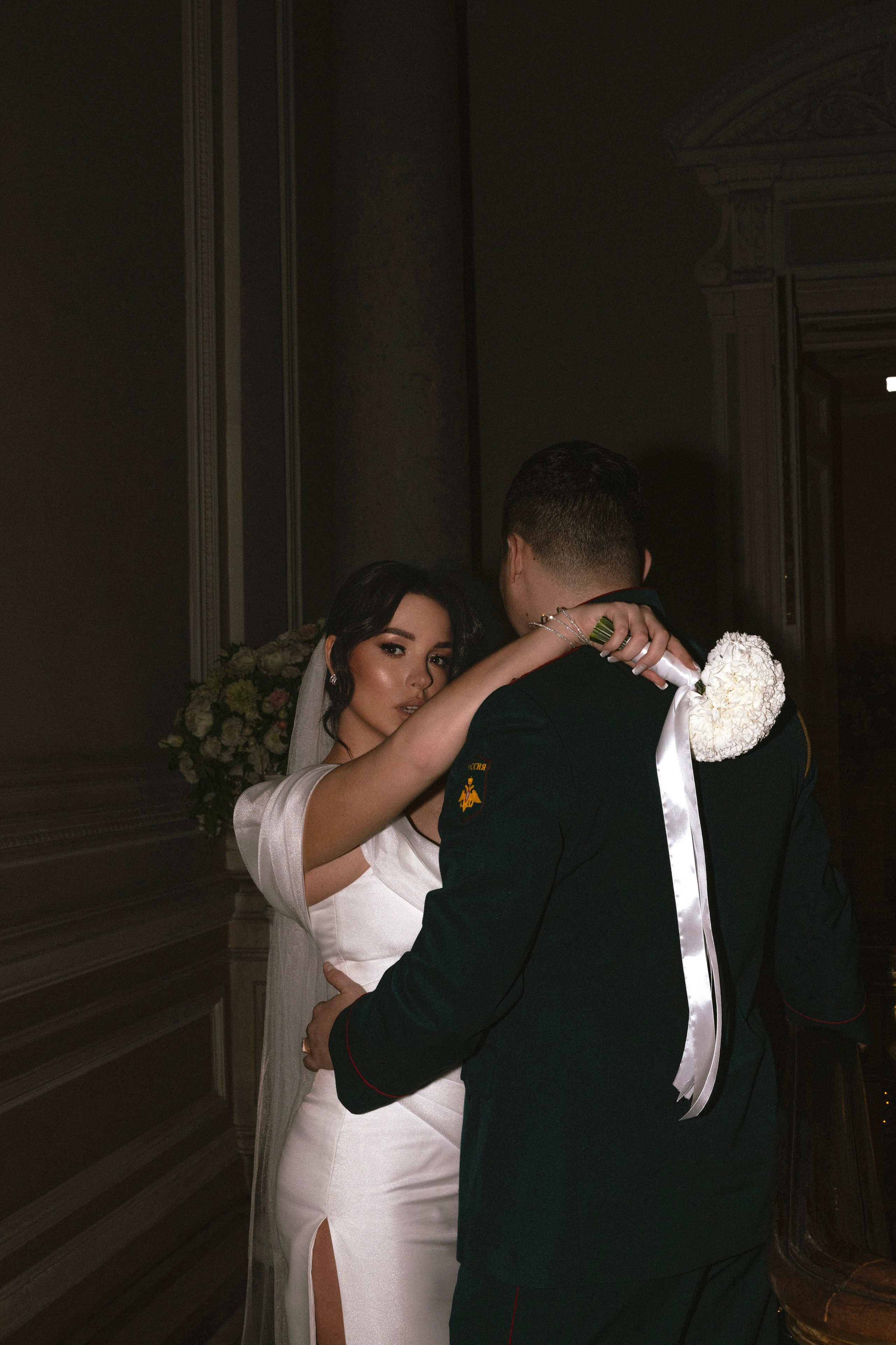 Свадебная съемка в Санкт-Петербурге. Женский фотограф в Санкт-Петербурге, Москве и весь мир Алёна Мамаева