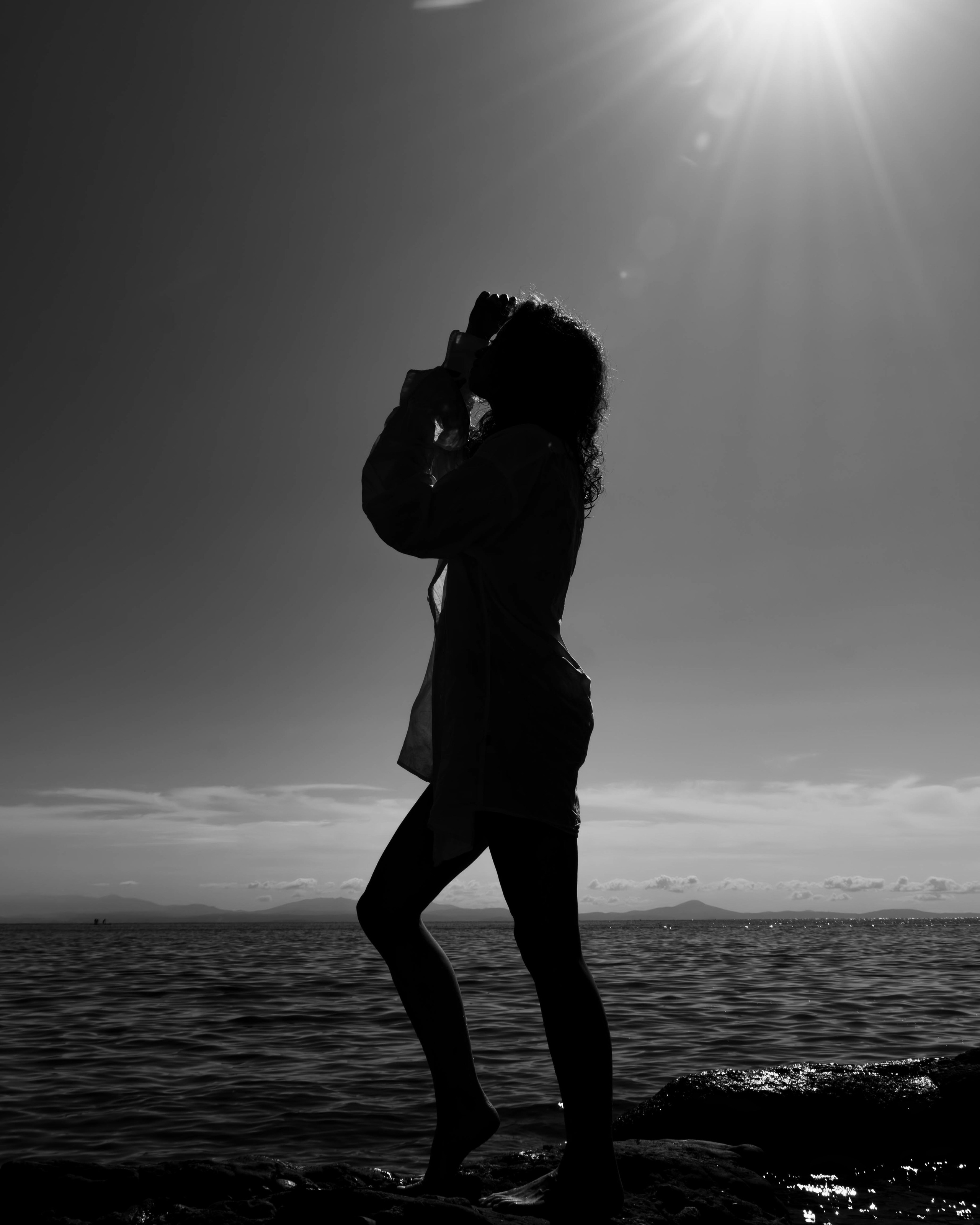 Портретный и семейный фотограф Владивосток Андрей Липатов