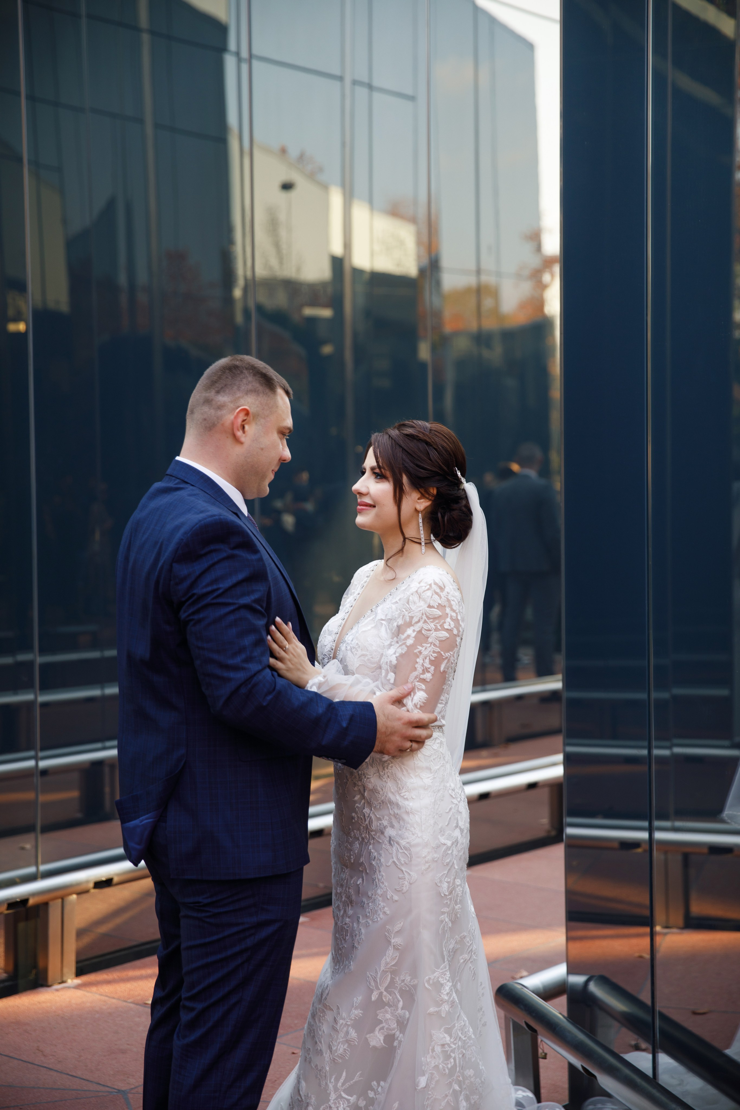 Свадьба. Семейный и детский фотограф в Краснодаре Брусилова Марина