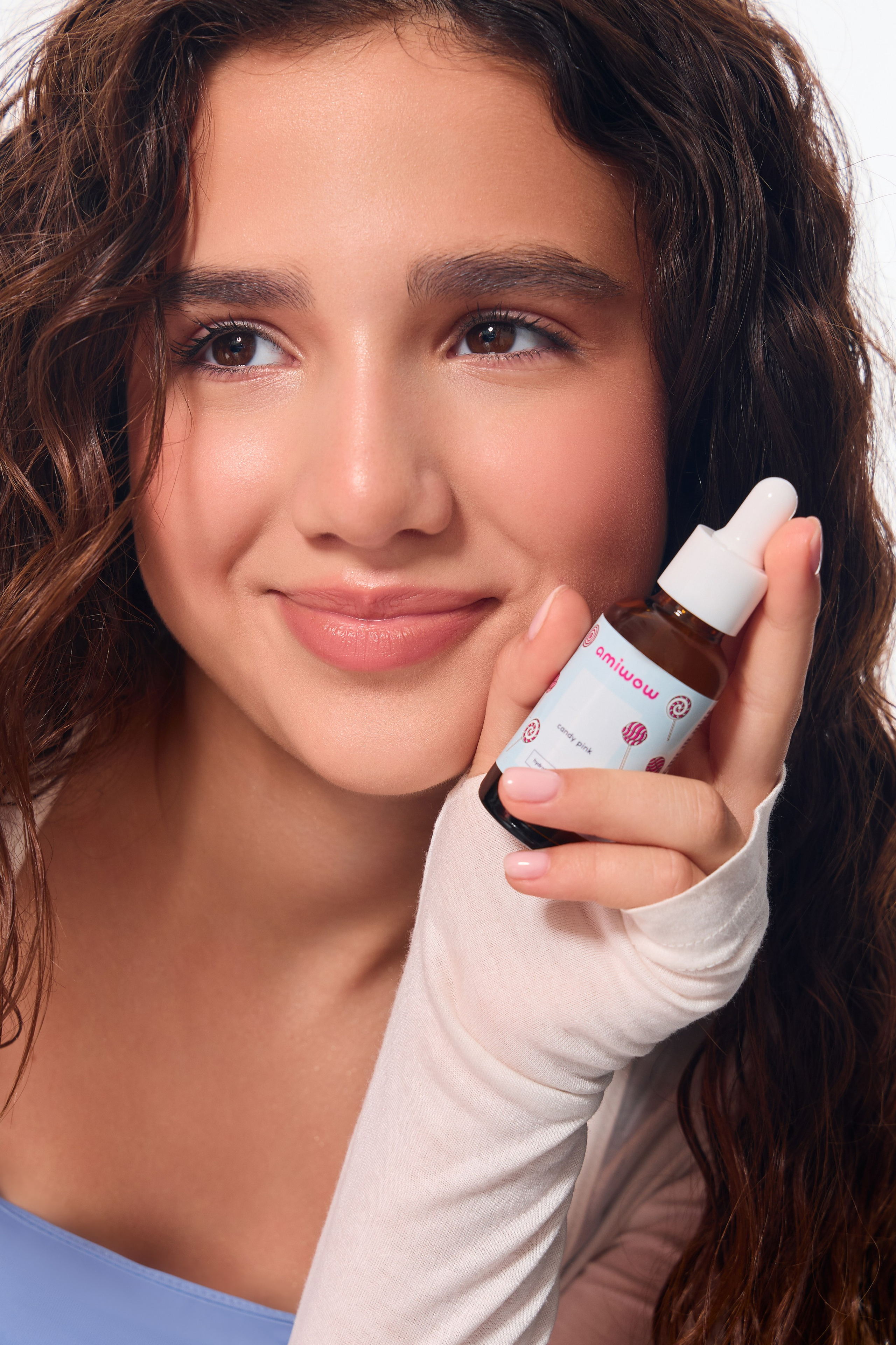 Бренд Amiwow. Туманова Екатерина — коммерческий фотограф в Москве