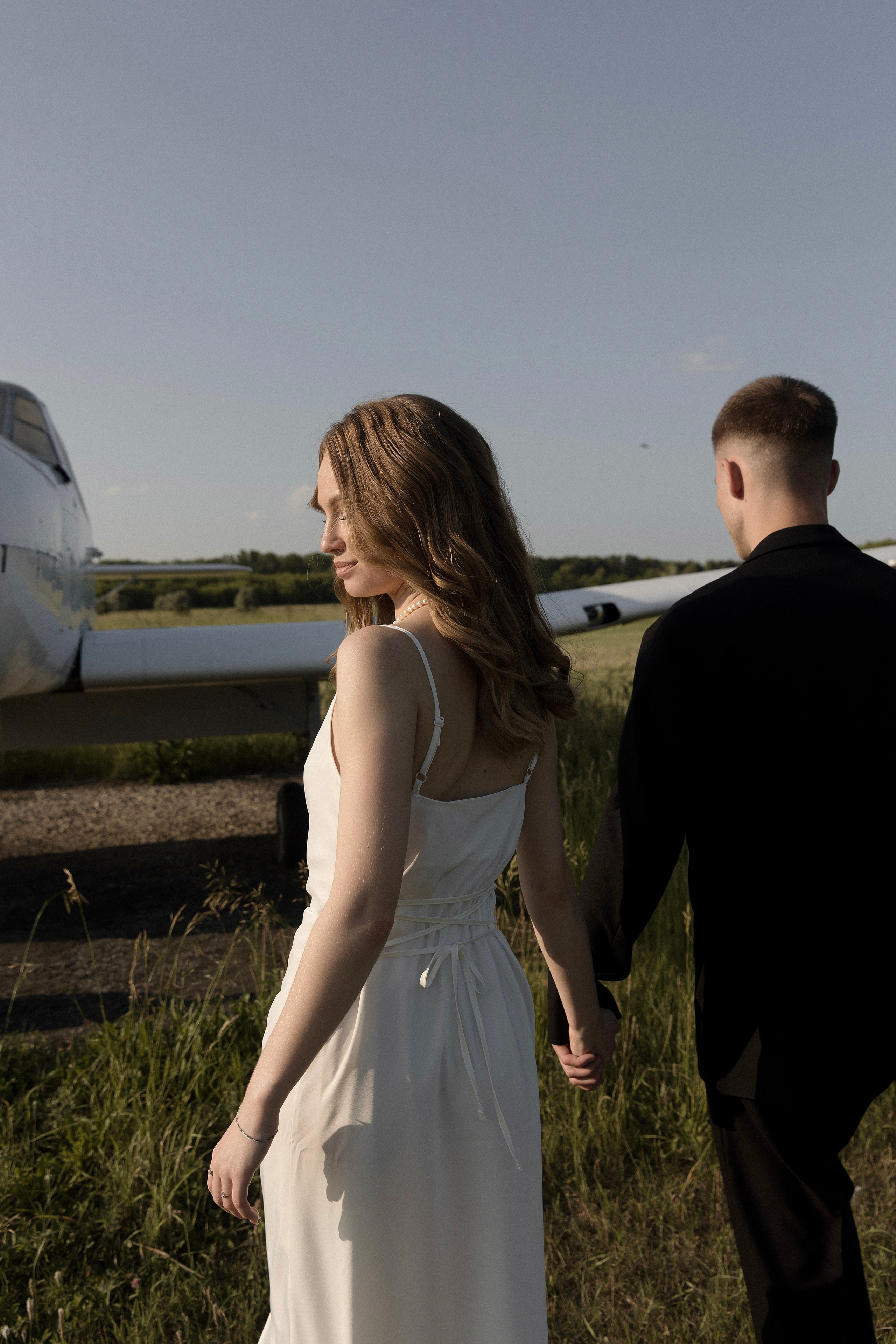 FLY. Свадебный и семейный фотограф в Самаре Стрельникова Ирина