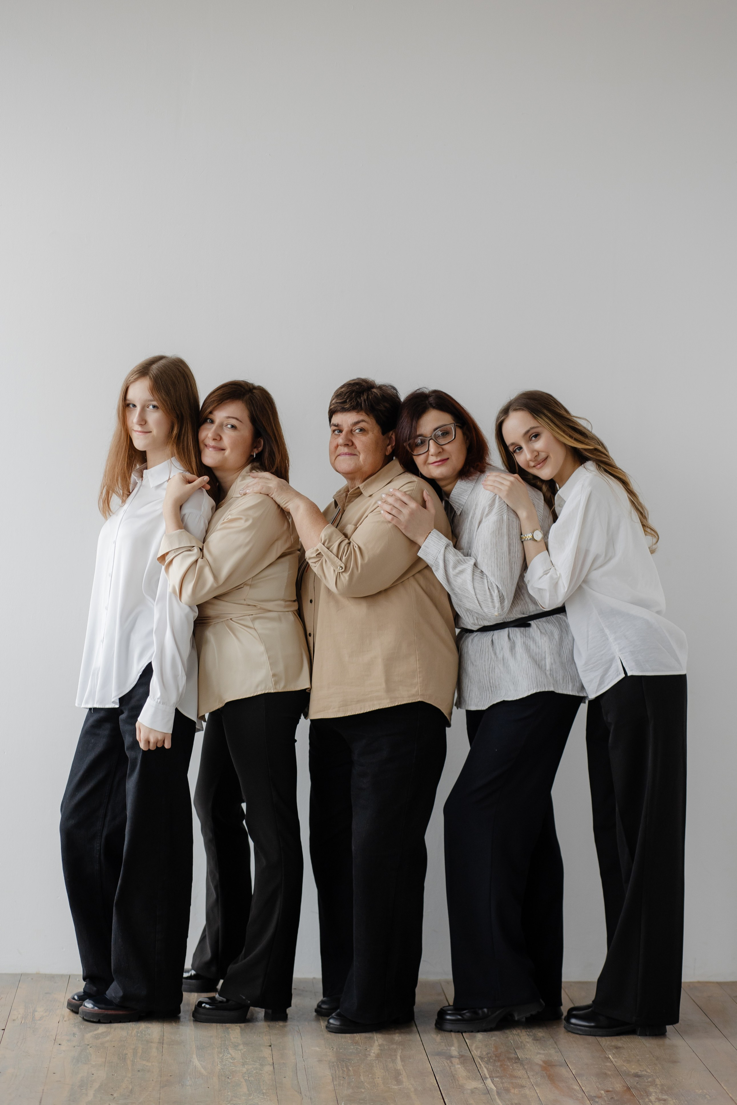 Семья Жени. Анастасия Попова — свадебный и репортажный фотограф | Воронеж, Павловск