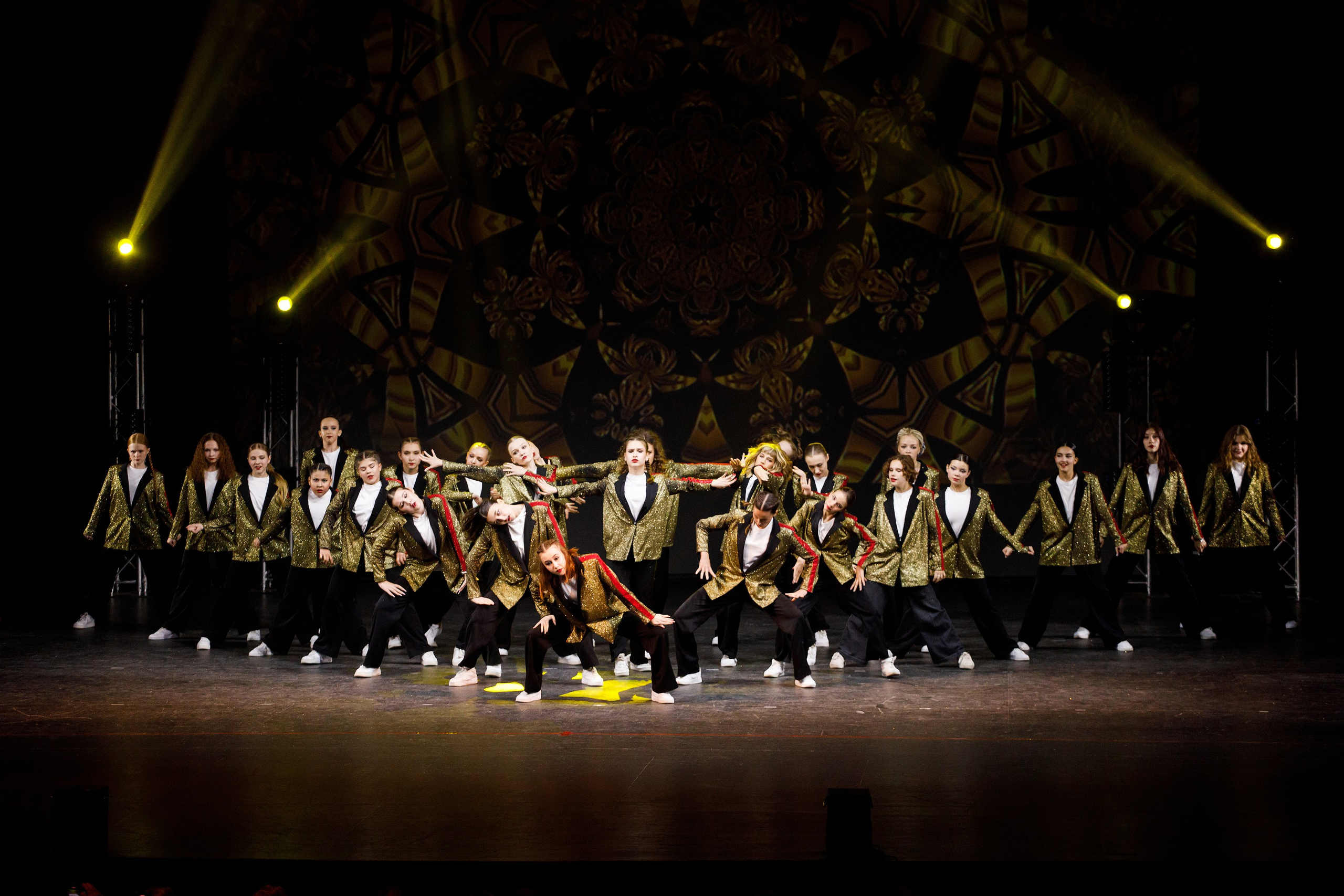 Отчётный концерт TODES Пермь. Фотограф Дмитрий Молчанов | Фотограф Пермь | Фотограф