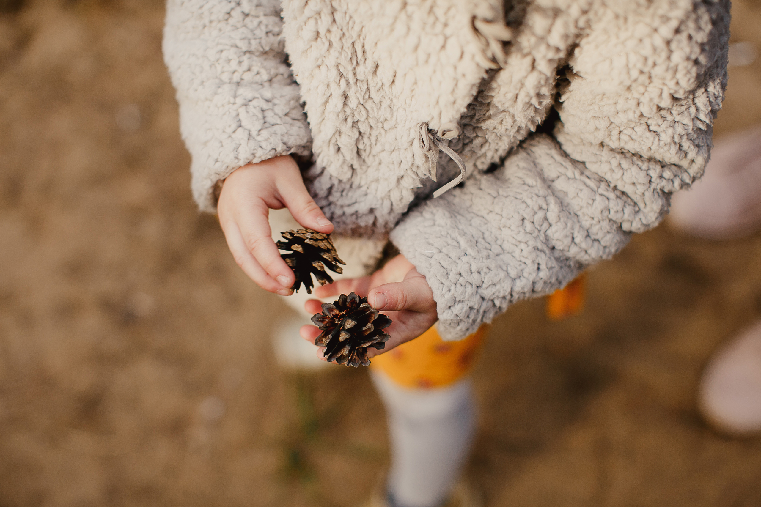 Семейная фотосессия весной. Свадебный и семейный фотограф Ольга Сморжанюк