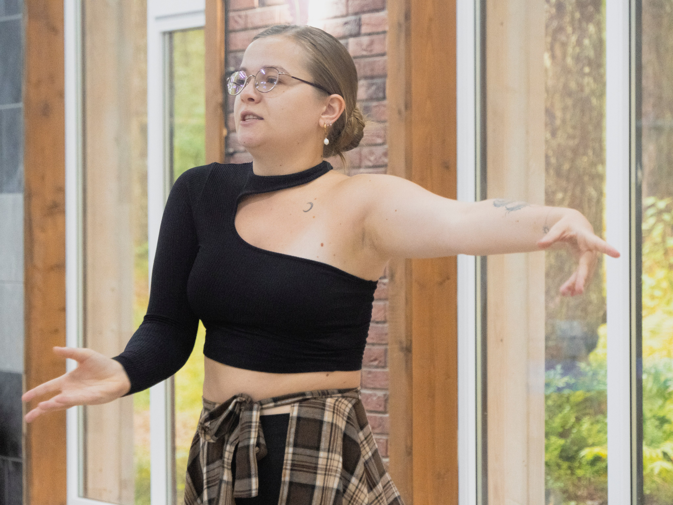 Летний танцевальный лагерь Dance Camp. Оператор/Видеограф Широкова Анна