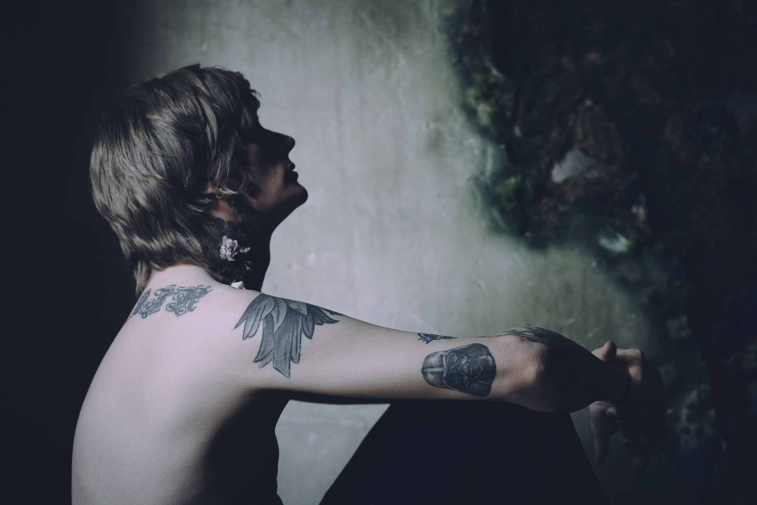 JANE AIR. Фотограф