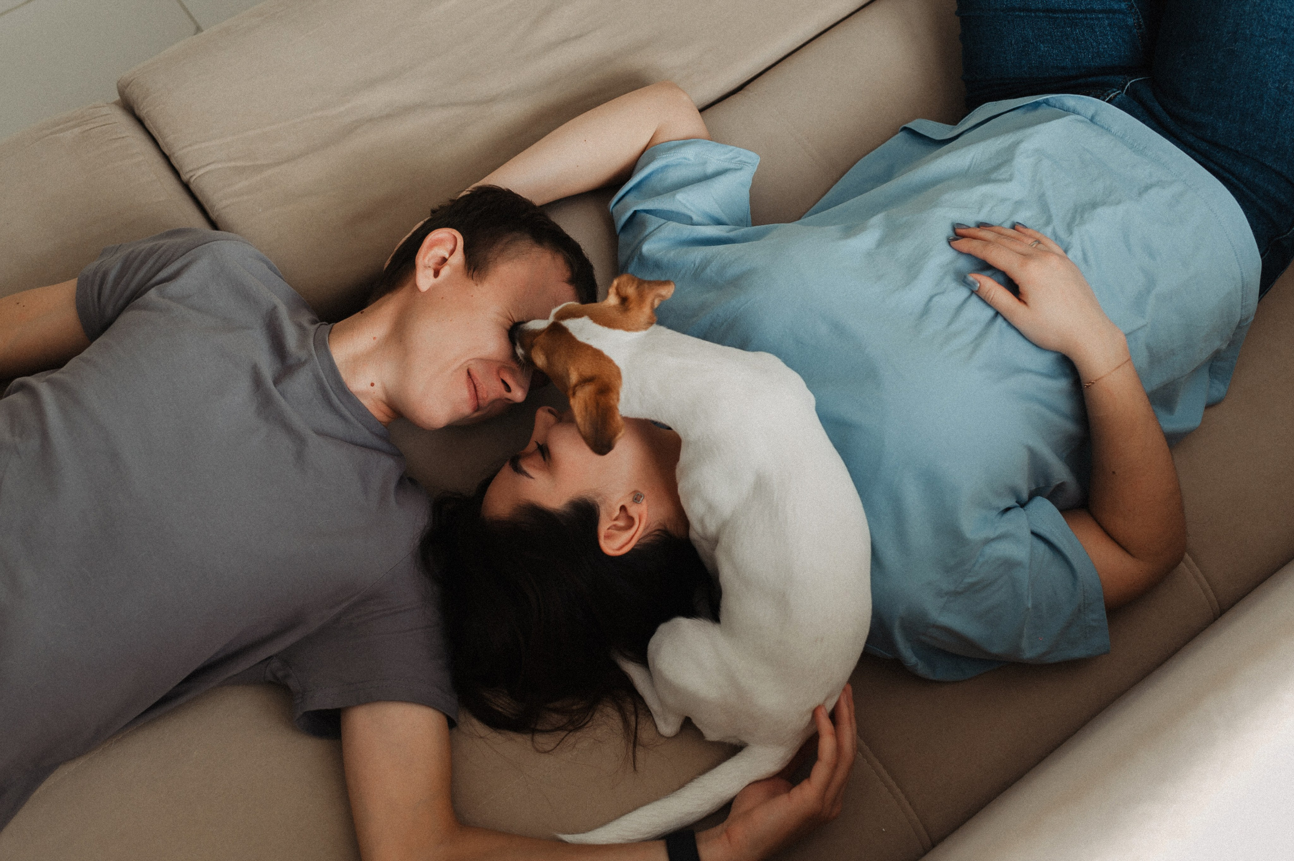 Яна и Лёша. Свадебный и семейный фотограф в Самаре Надежда Раскина