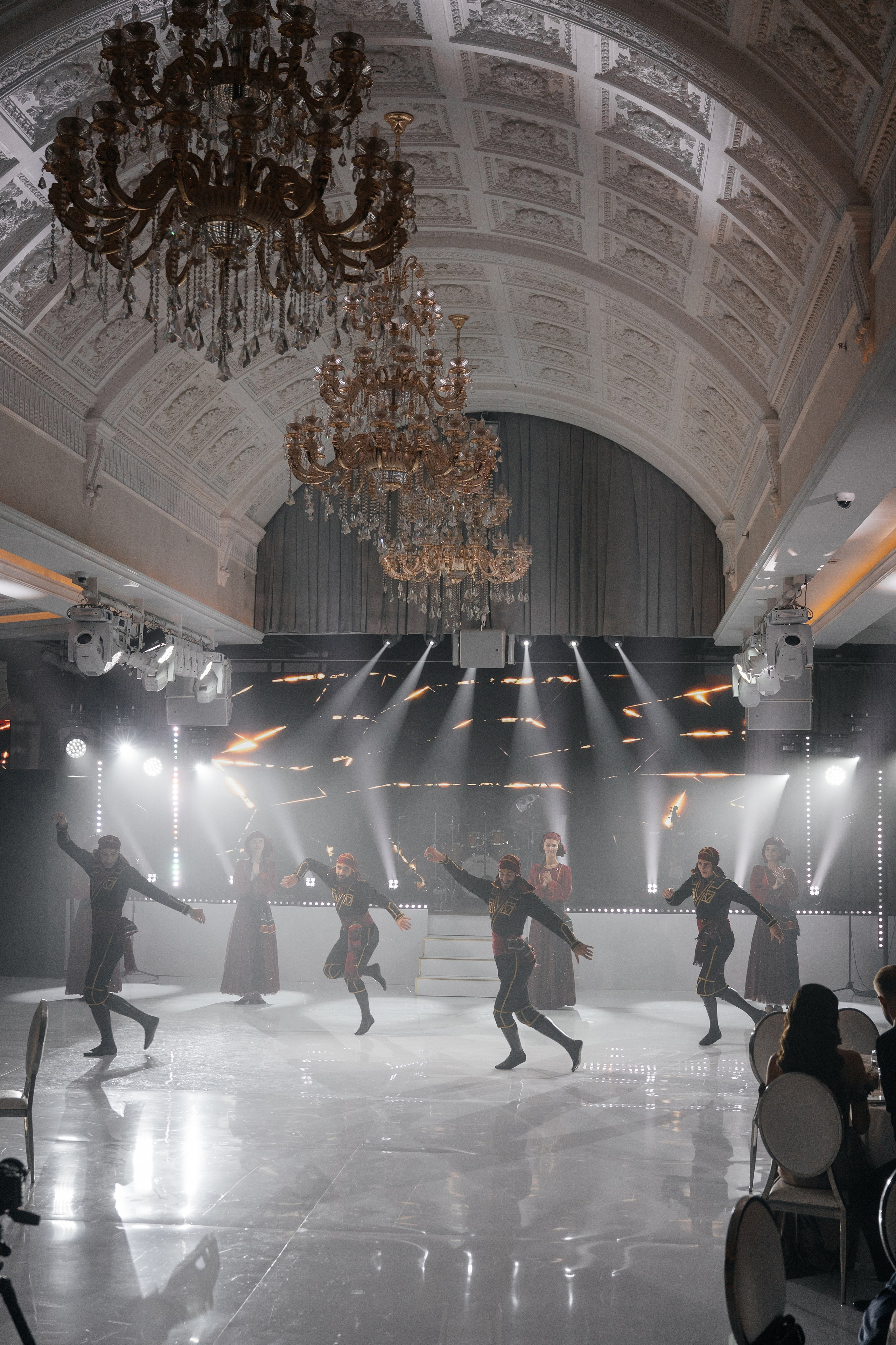 Wedding G&A. Свадебный фотограф в Москве и по всему Миру Андрей Медведников