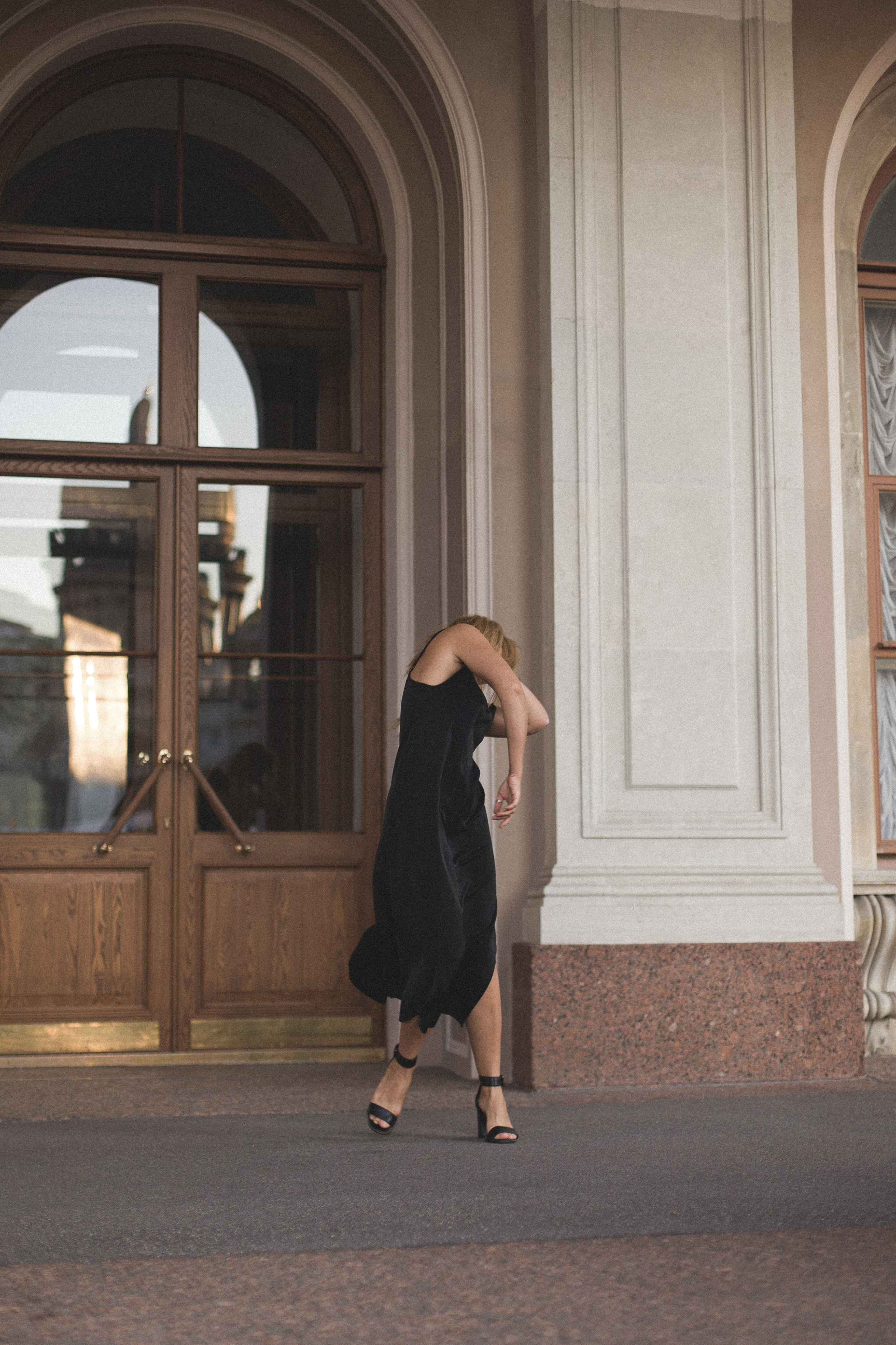 Анастасия. Фотограф Адигамова Юлия в Петербурге