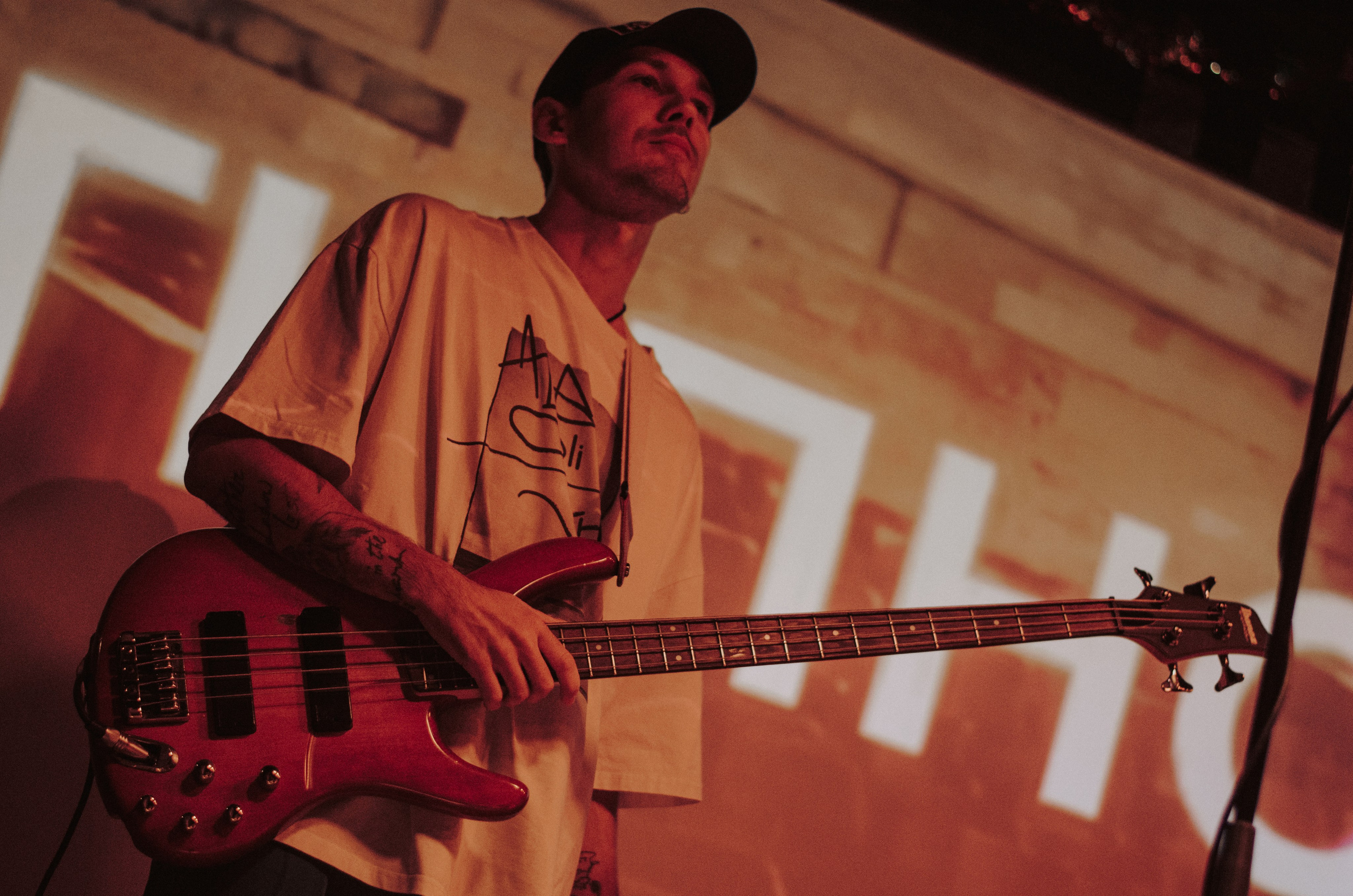 Гипнобаза. Просто свет