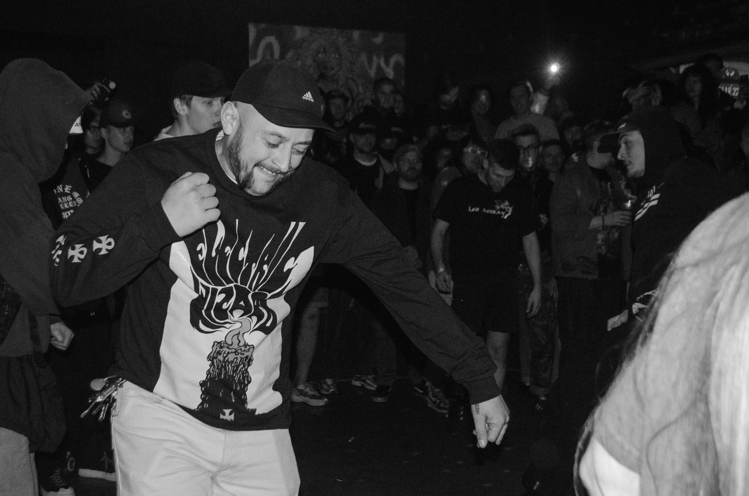 Стафф. Просто свет