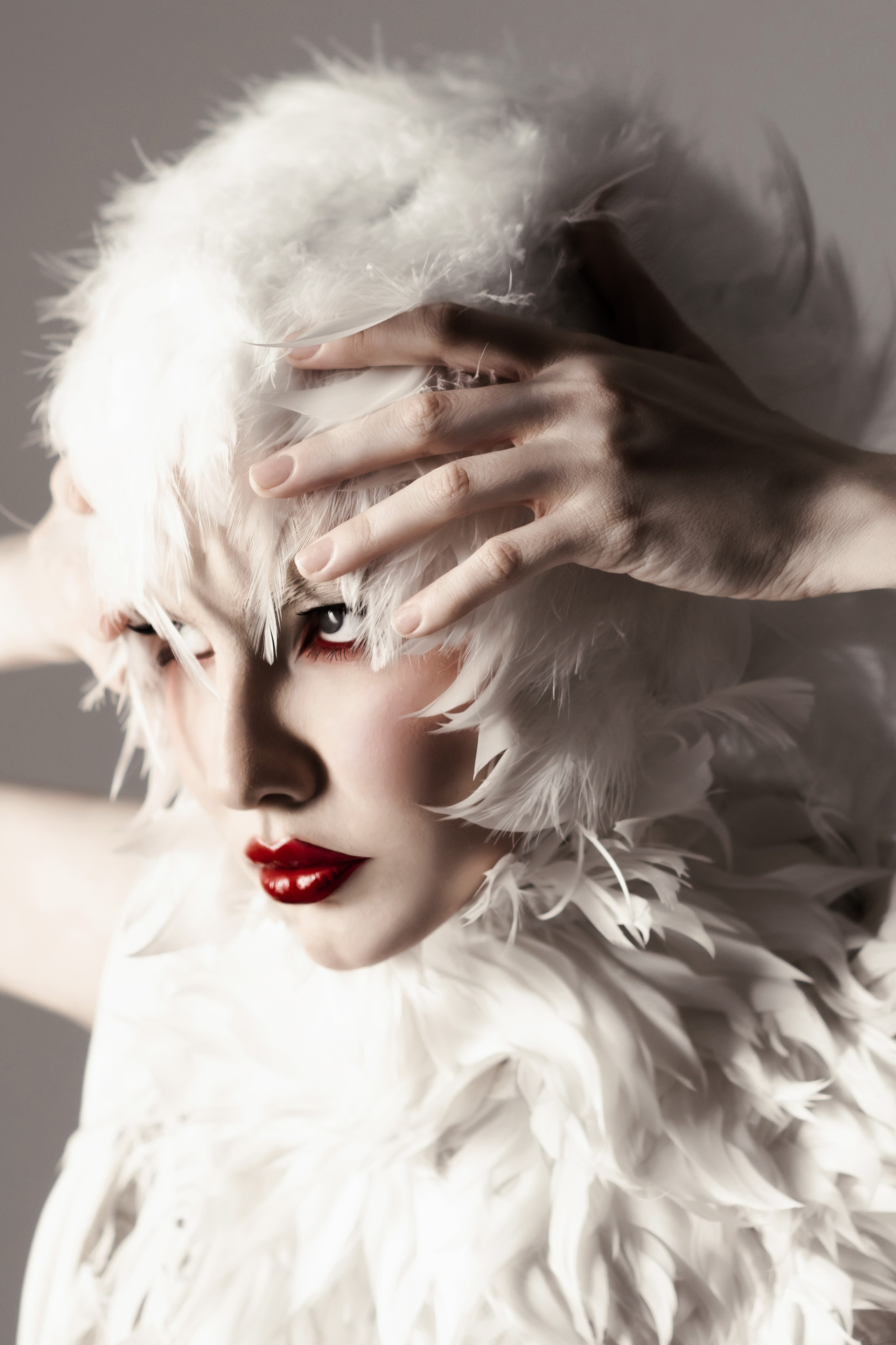 Мобильное портфолио. Фотограф Казань