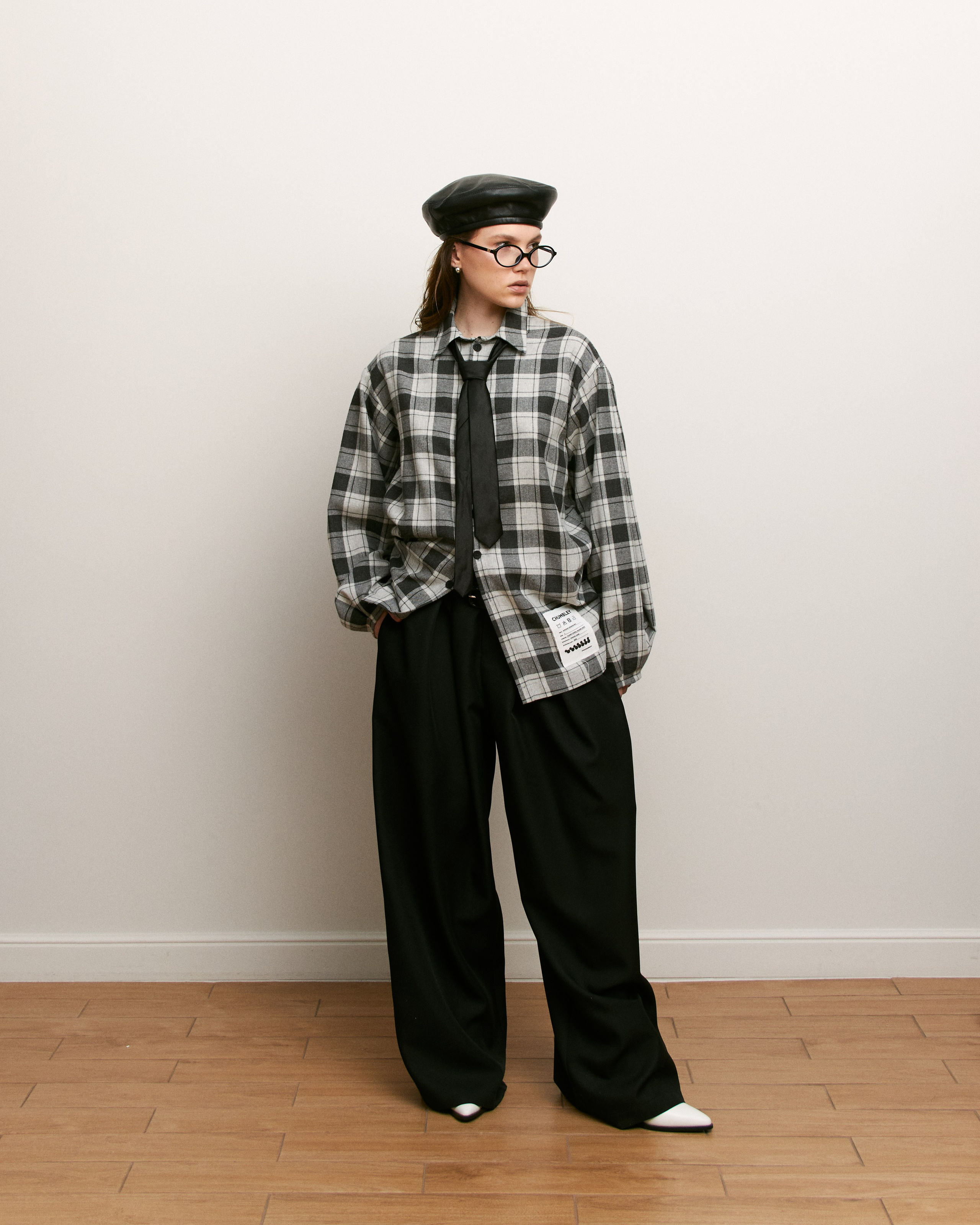 Chumbley. Andrew Valmus