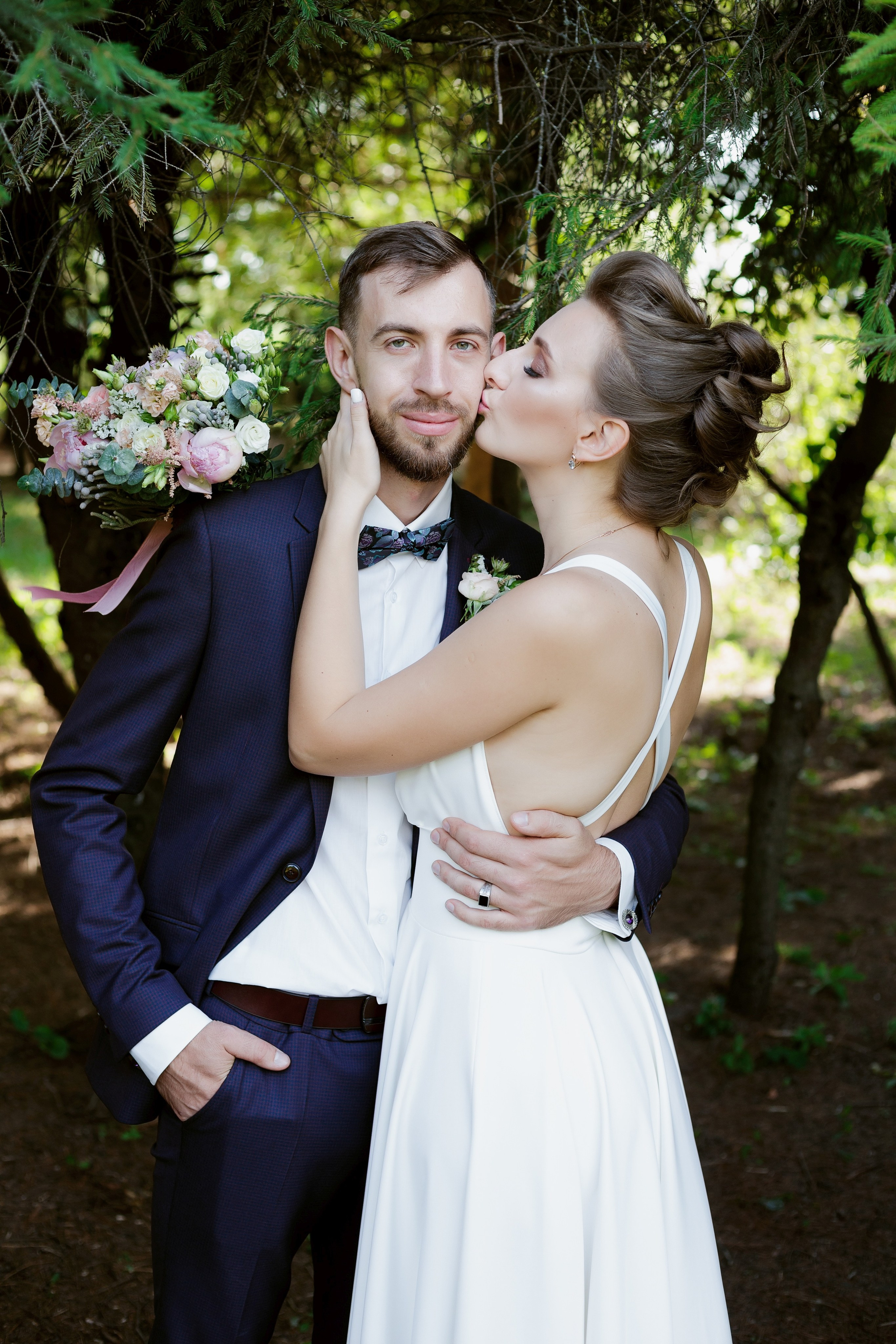 Свадьбы. Фотограф Павел Шевченко