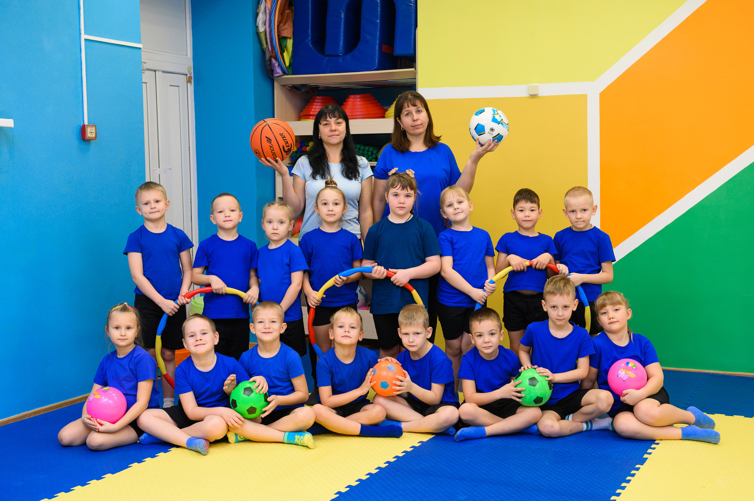 Фотосессия на выпускные альбомы для детского сада. Выпускные альбомы Искитим Бердск Новосибирск