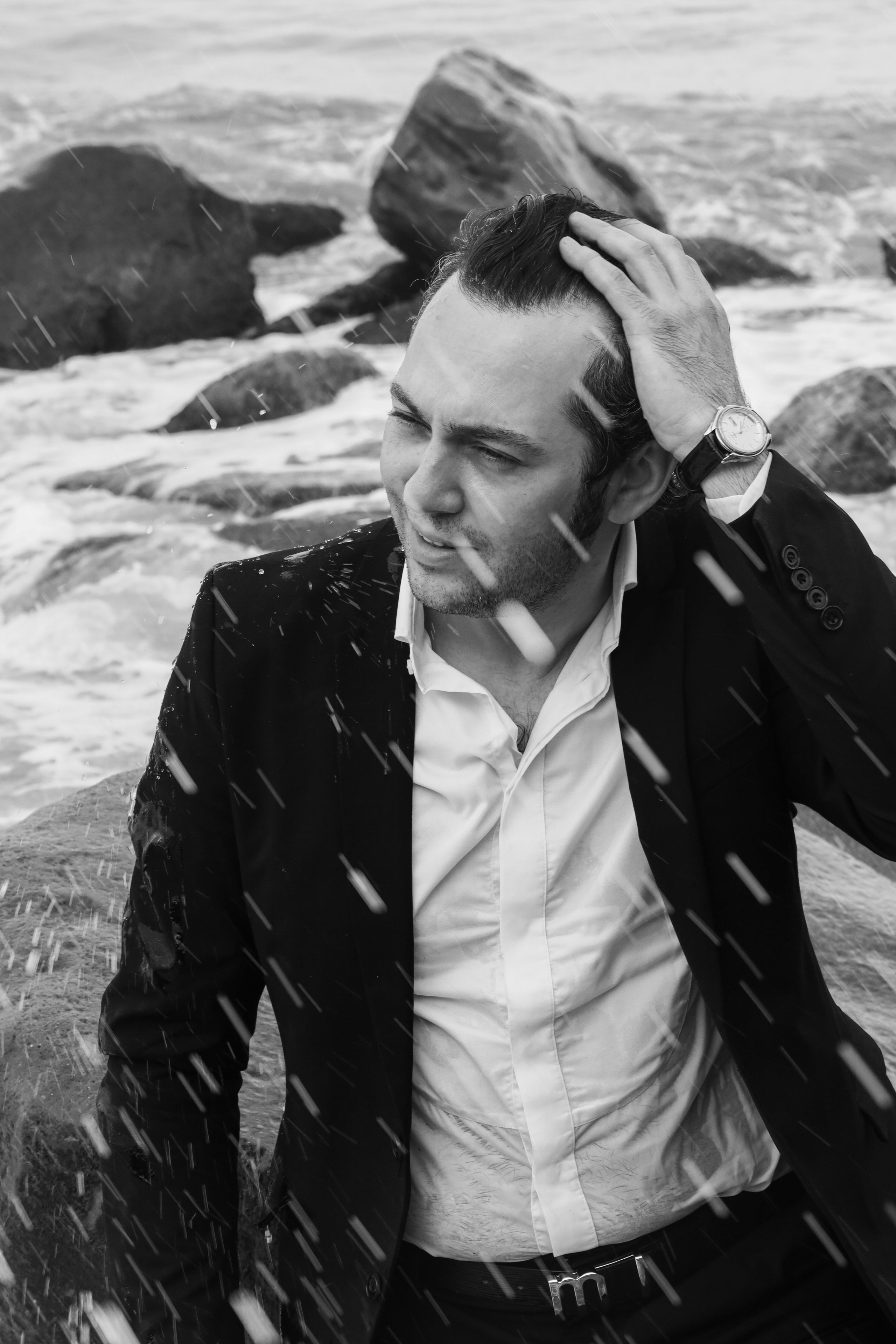 Портретные. Семейный и Свадебный фотограф в Сочи