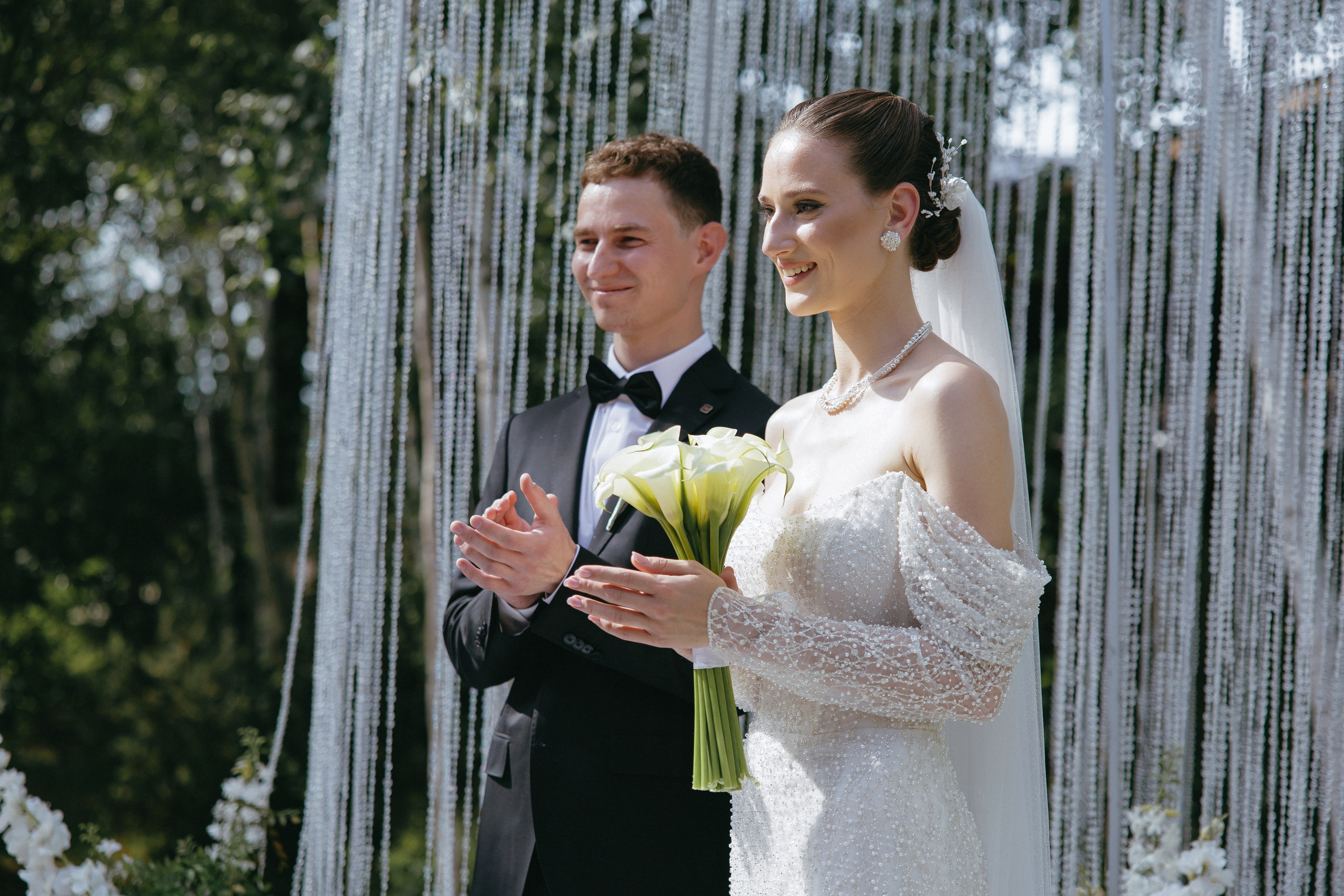 Кирилл и Ольга. Фотограф Иркутск Антипин Сергей