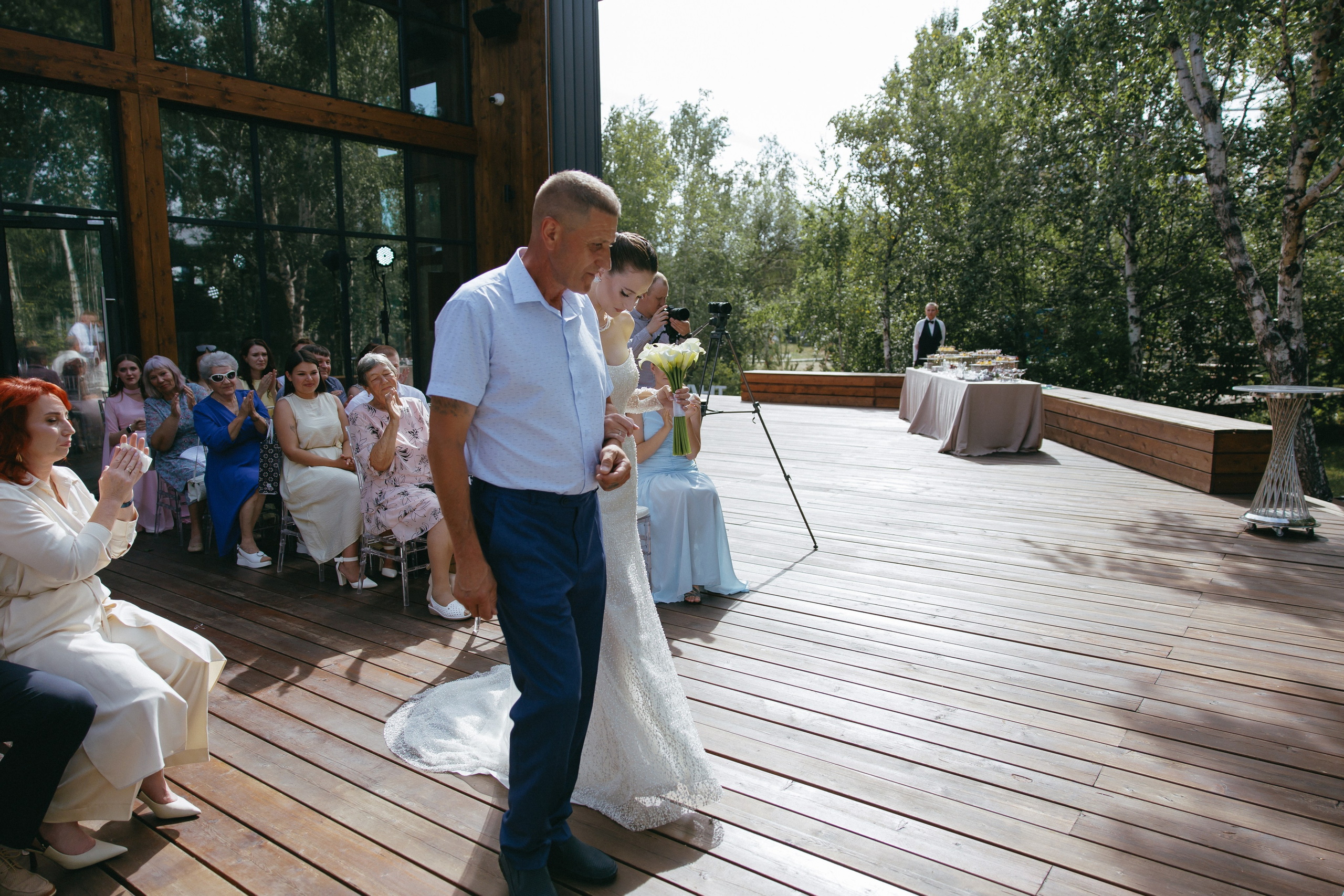 Кирилл и Ольга. Фотограф Иркутск Антипин Сергей