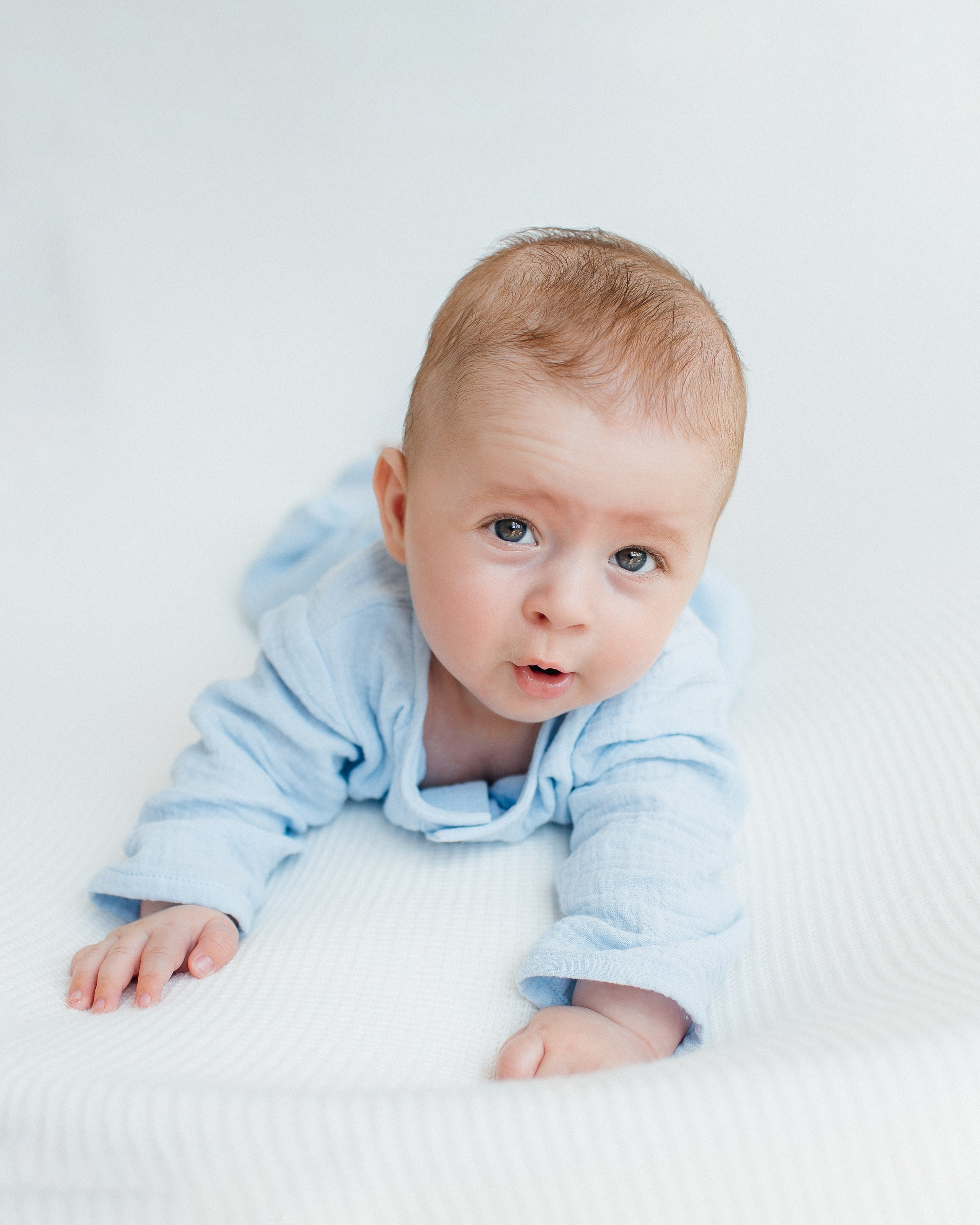 Малыши 3-12 месяцев. Newborn Фотограф в Твери