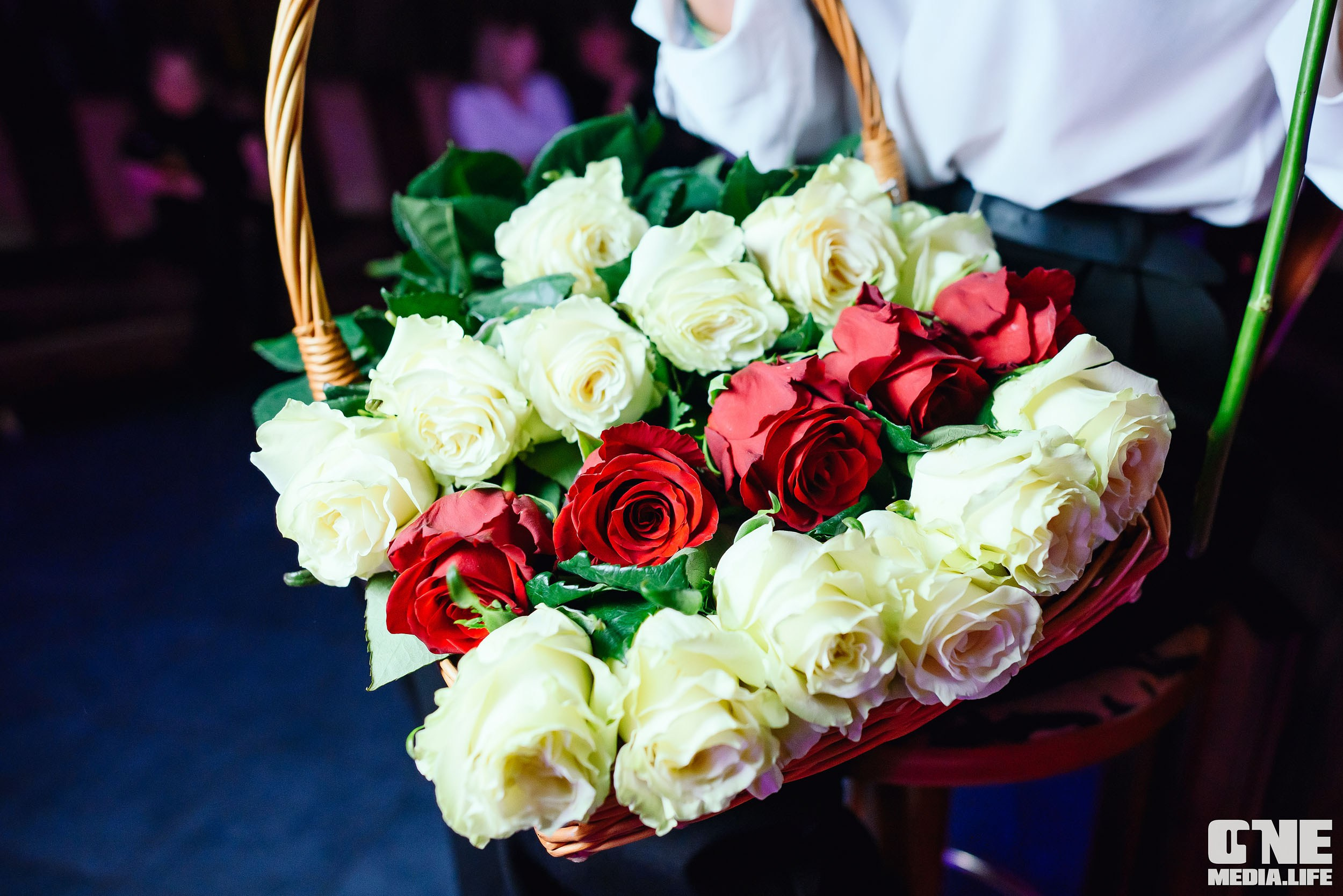 Фоторепортаж из РК Планета. One Media Life: фоторепортажи, фотоотчеты с мероприятий и заведений