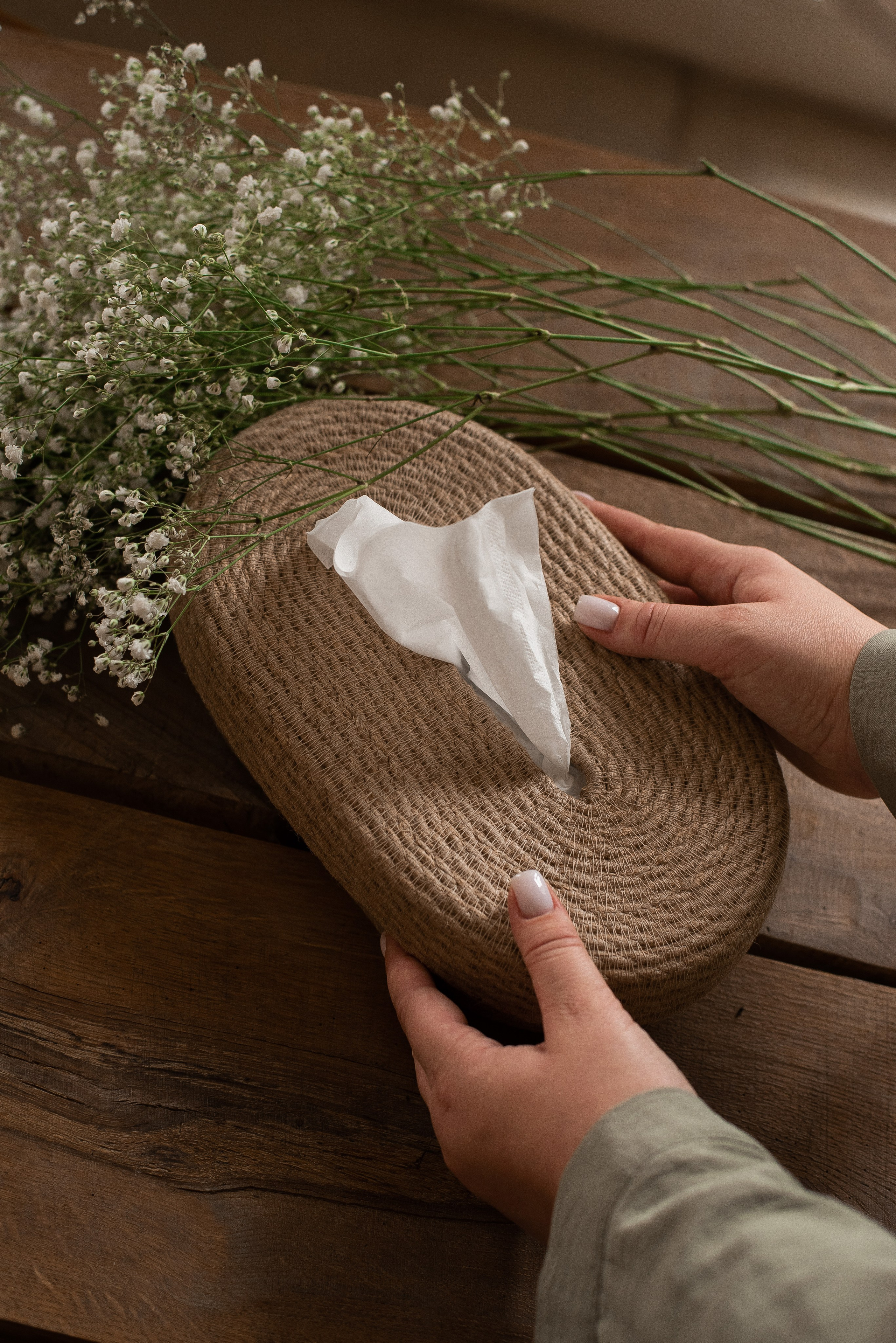 Корзины. Контент фотограф в Москве Лихачева Ксения