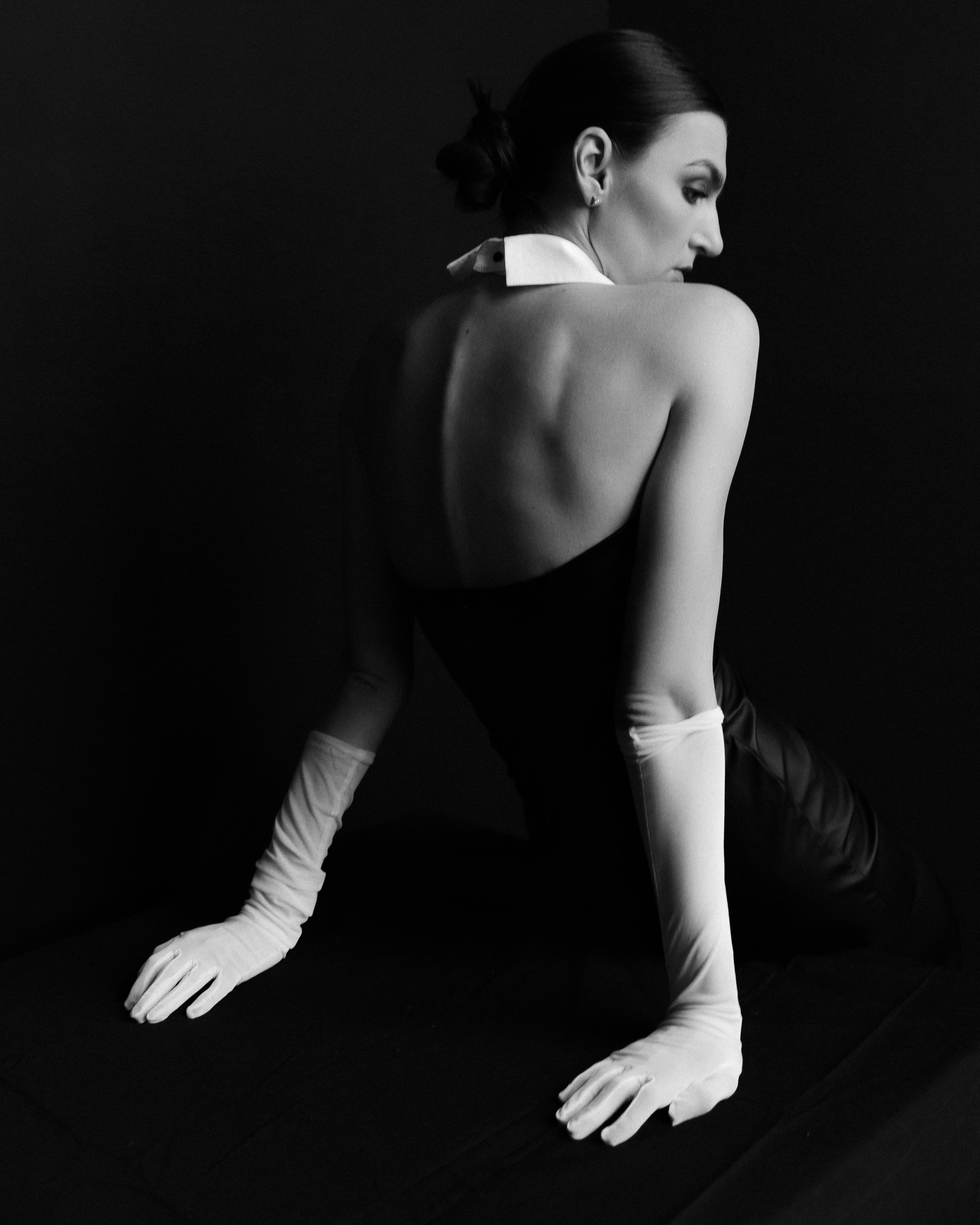 Юлия. Фотограф Тверь Москва Елизавета Рапутина