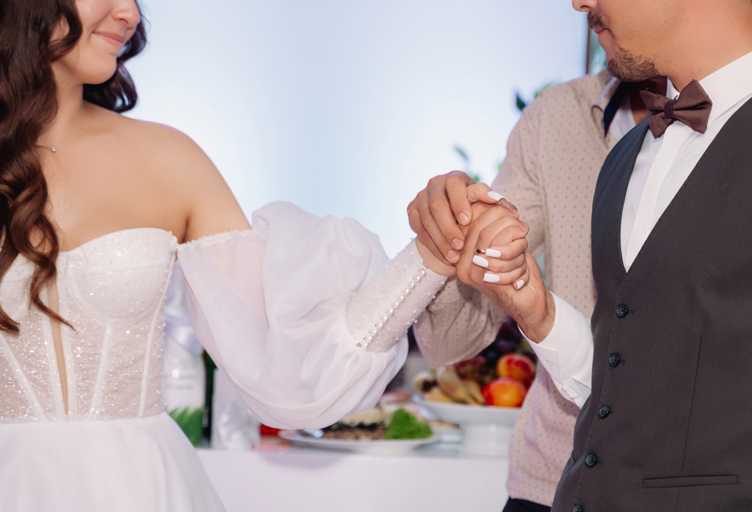 Михаил & Виктория. Свадебный и семейный фотограф в Краснодаре Павел Мельников