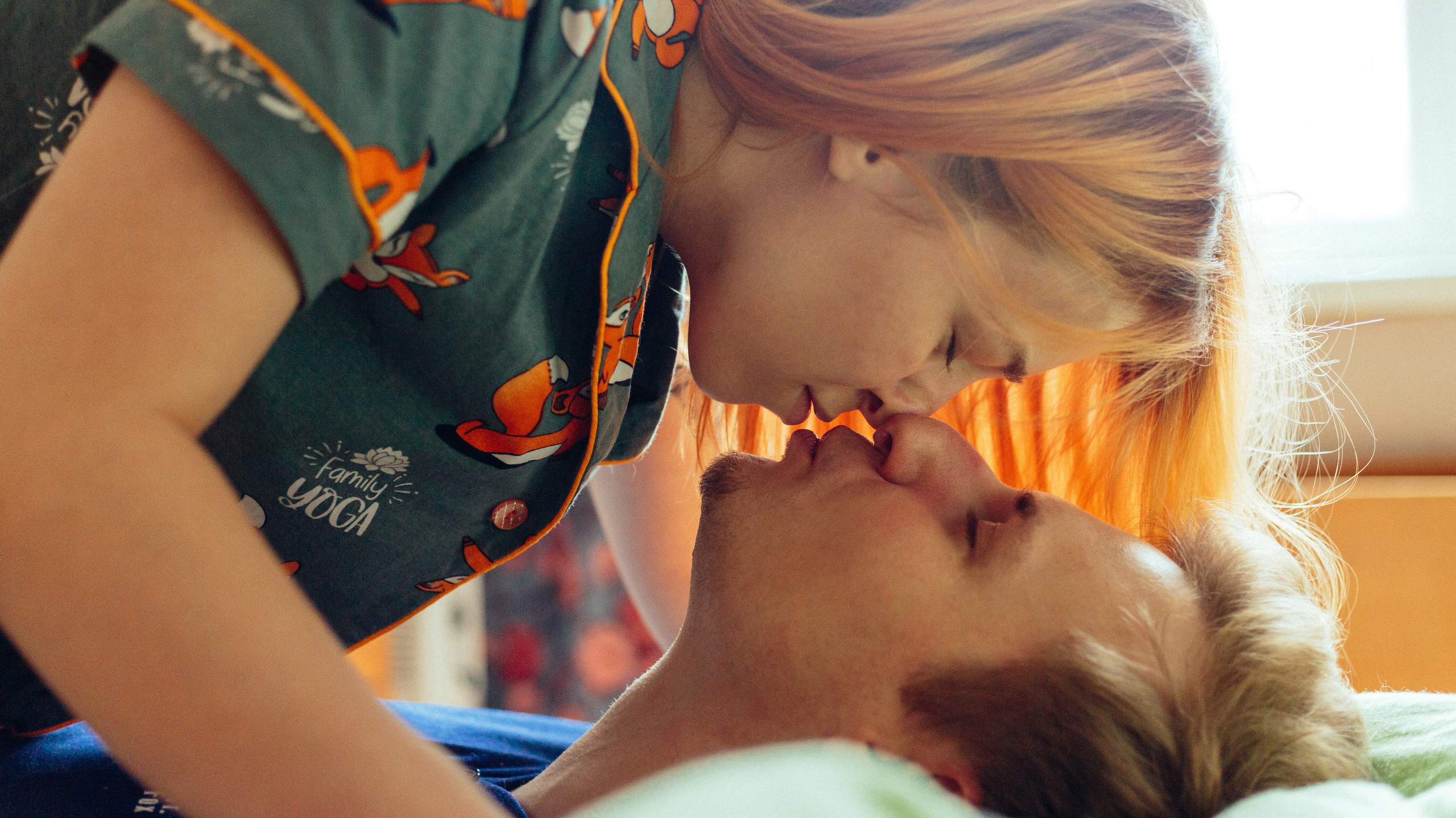 Портфолио. Портреты