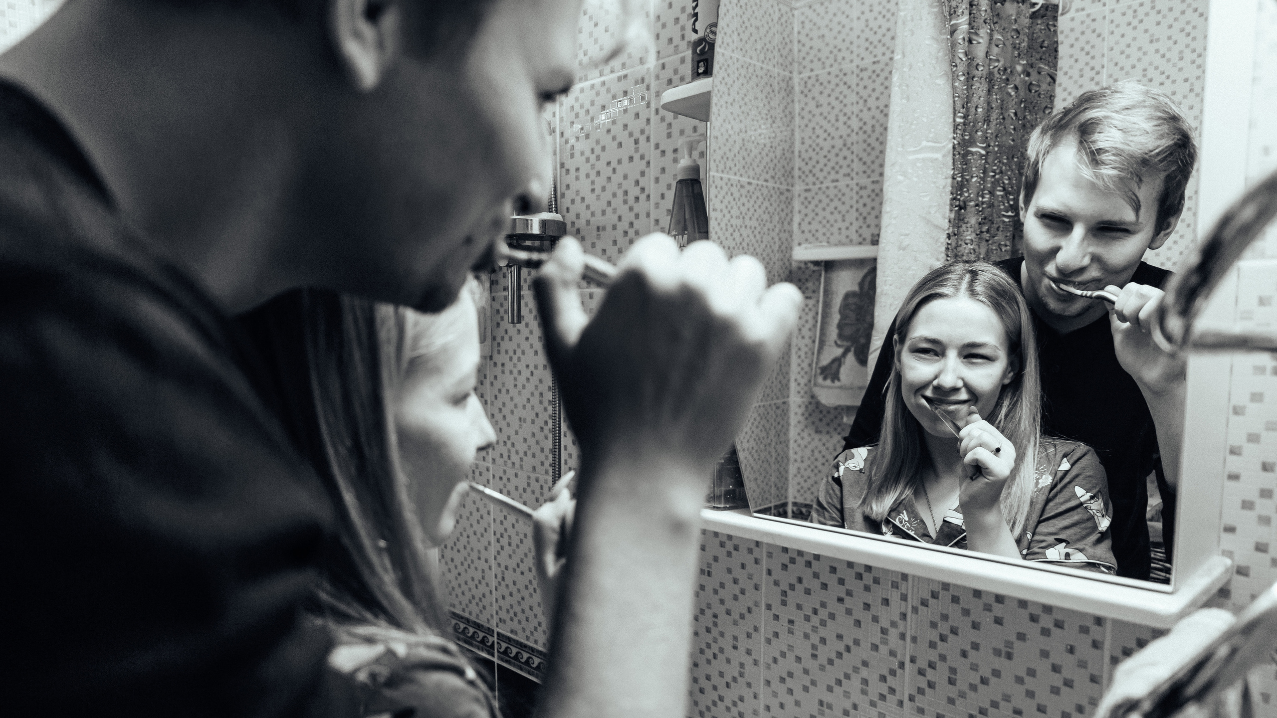 Портфолио. Портреты