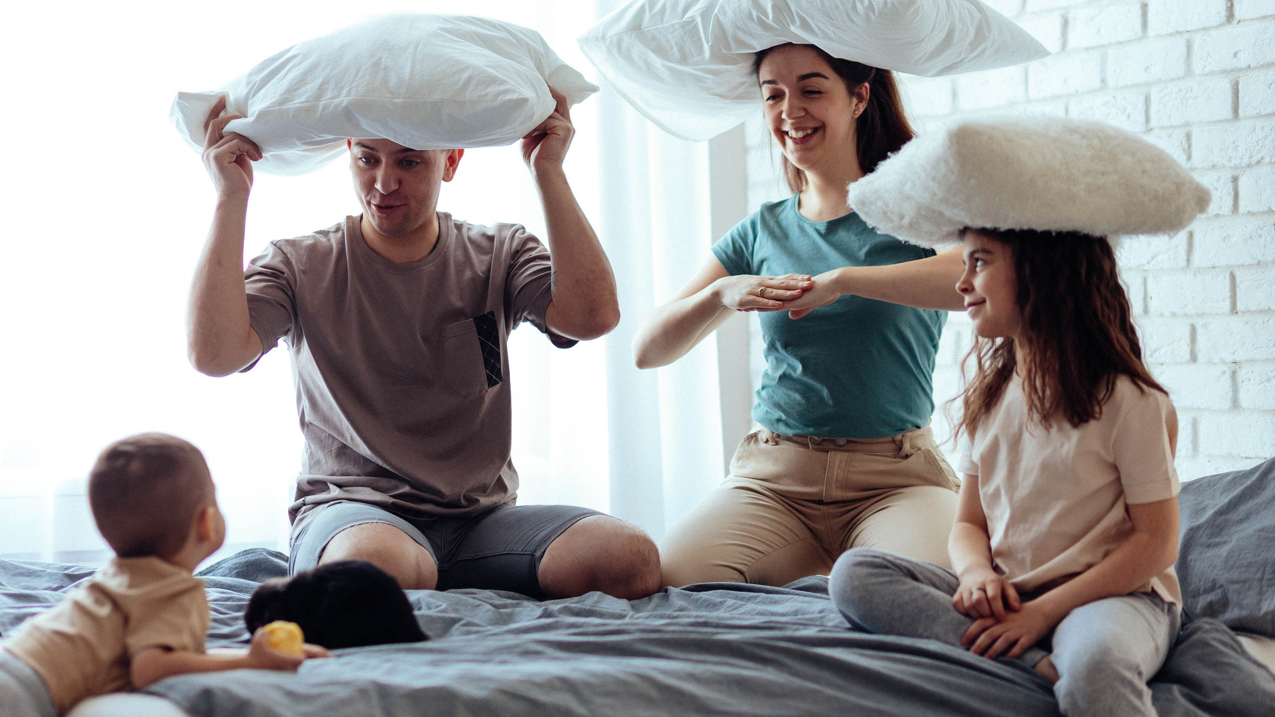 Портфолио. Портреты