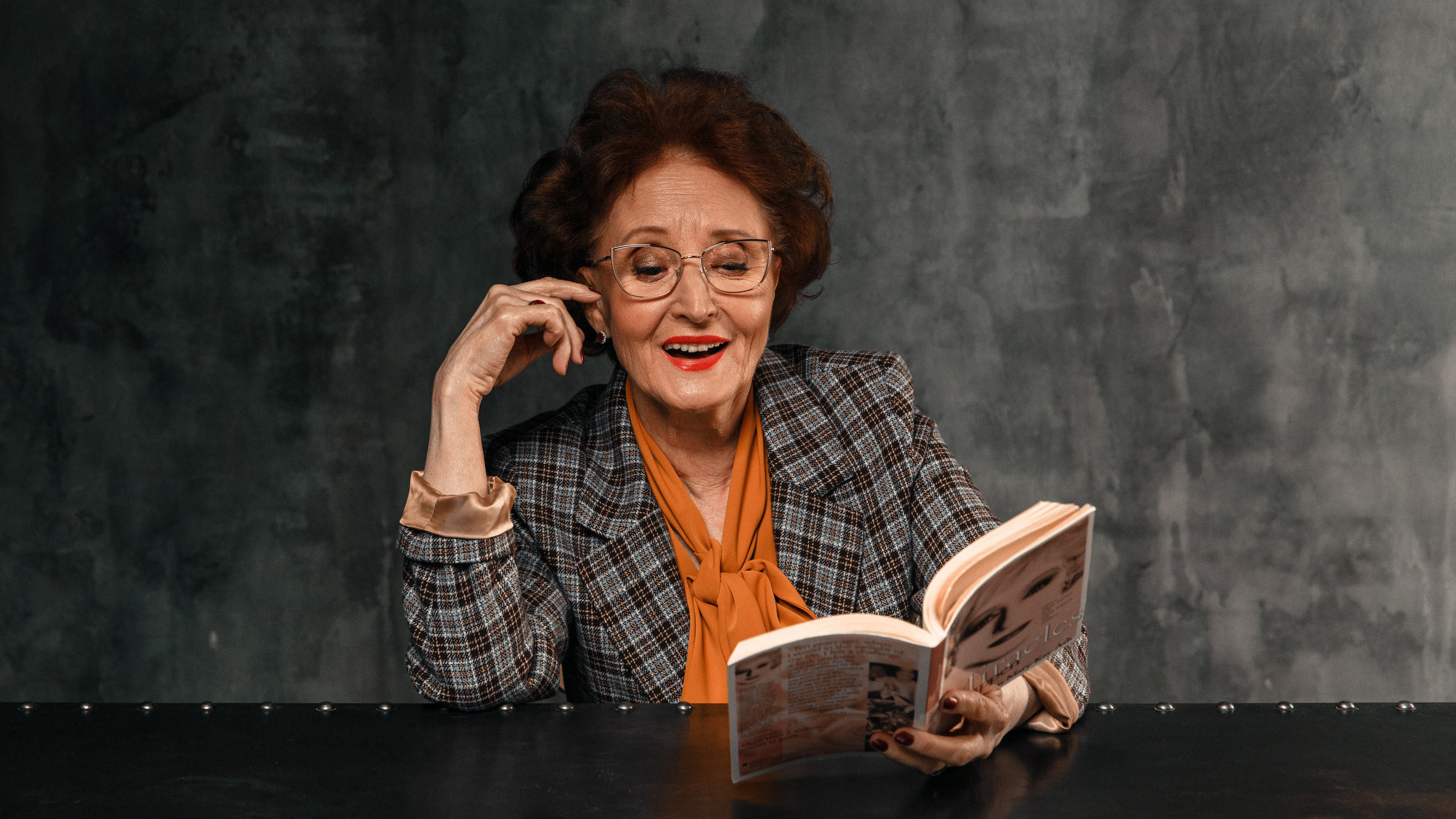 Портфолио. Портреты