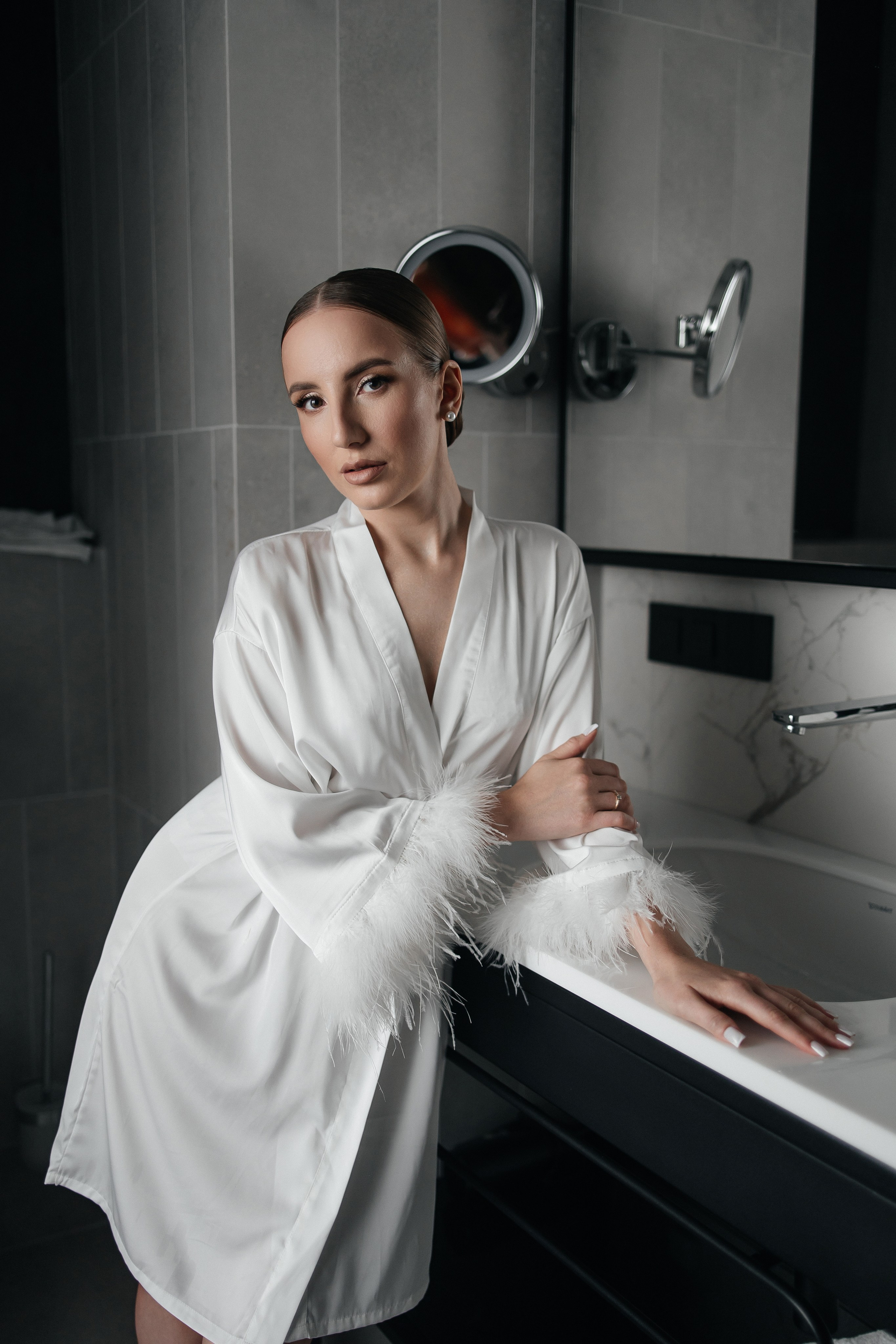 Илья & Дарья. Фотограф в Москве Валерия Рожкова