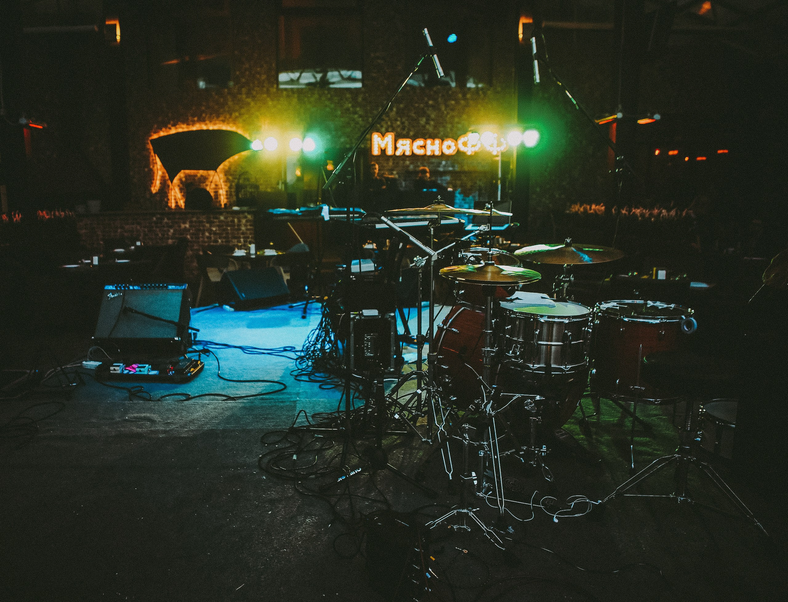 Меджикул. Фотограф в городе Самара Александр Гераськин