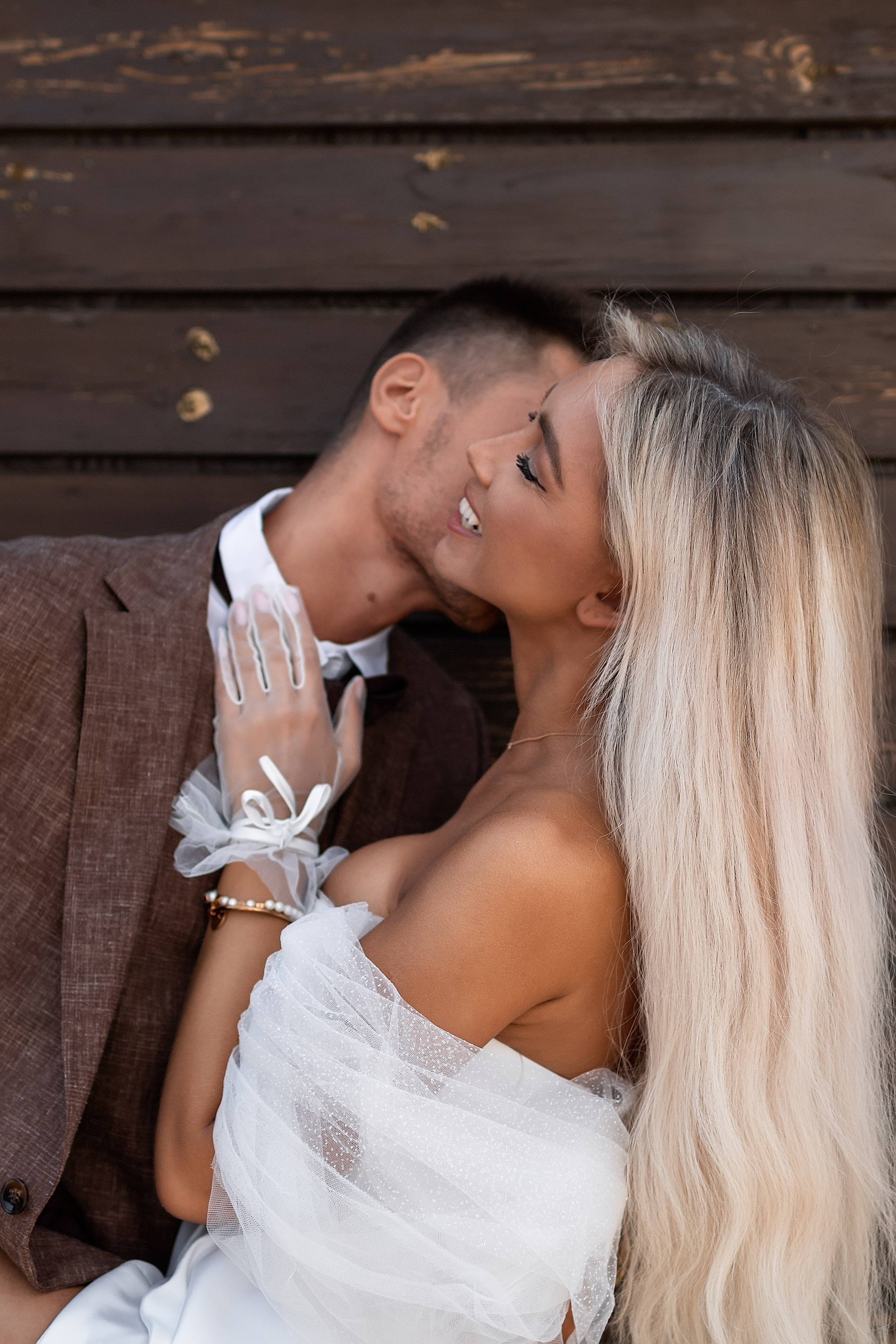 Юля & Дамир. Свадебный и семейный фотограф в Туле и Москве Полукарова Юлия