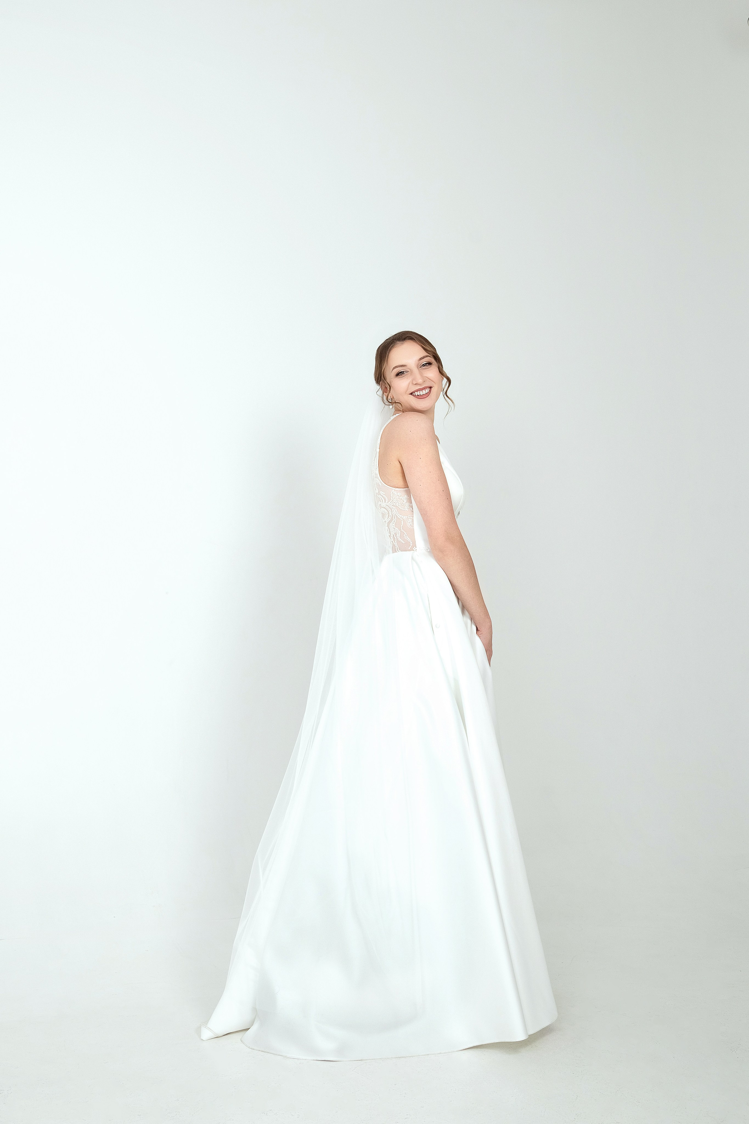 Елена и Данил. Фотограф в Томске Евгения Гуляева