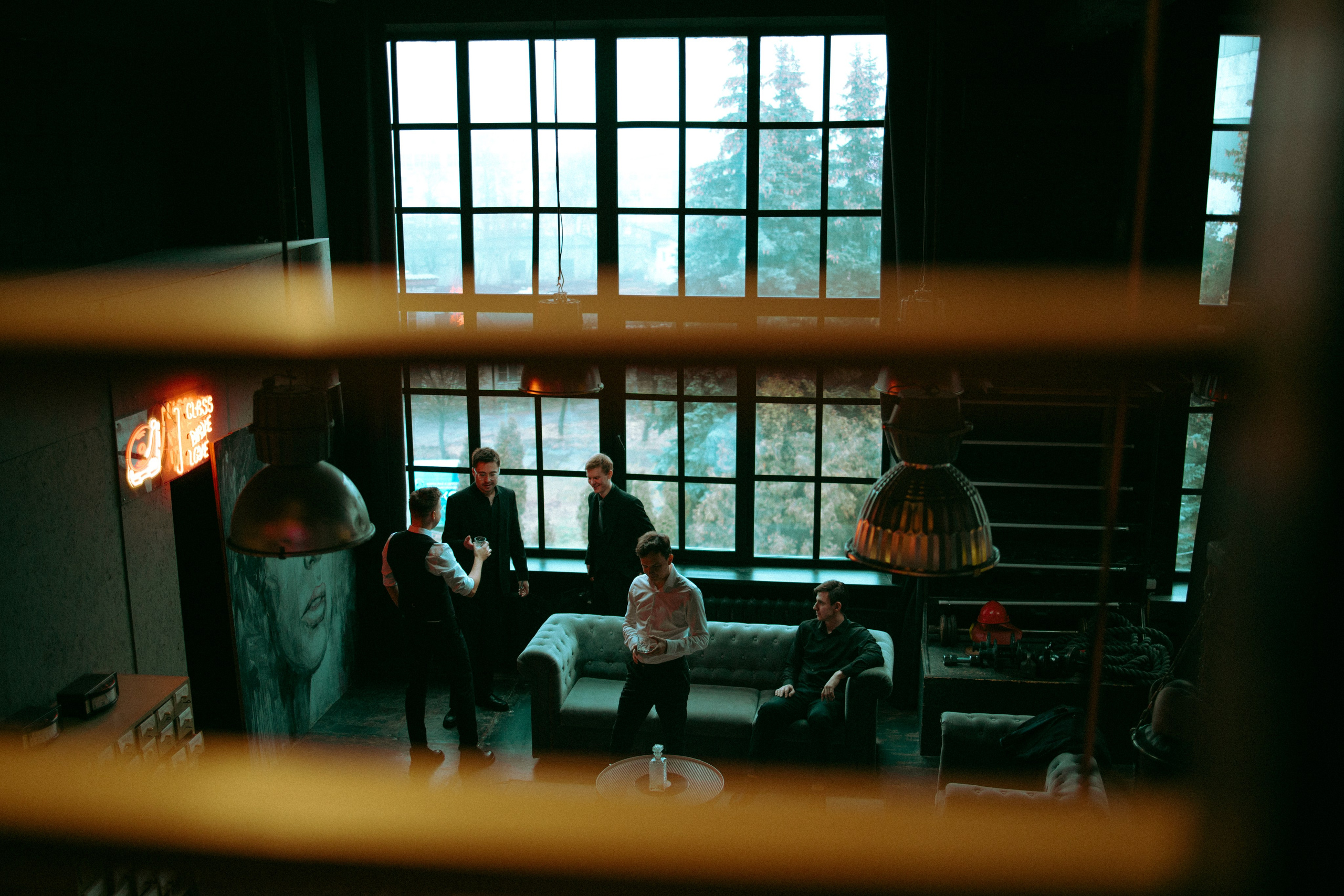 «Да» vs «Погнали»