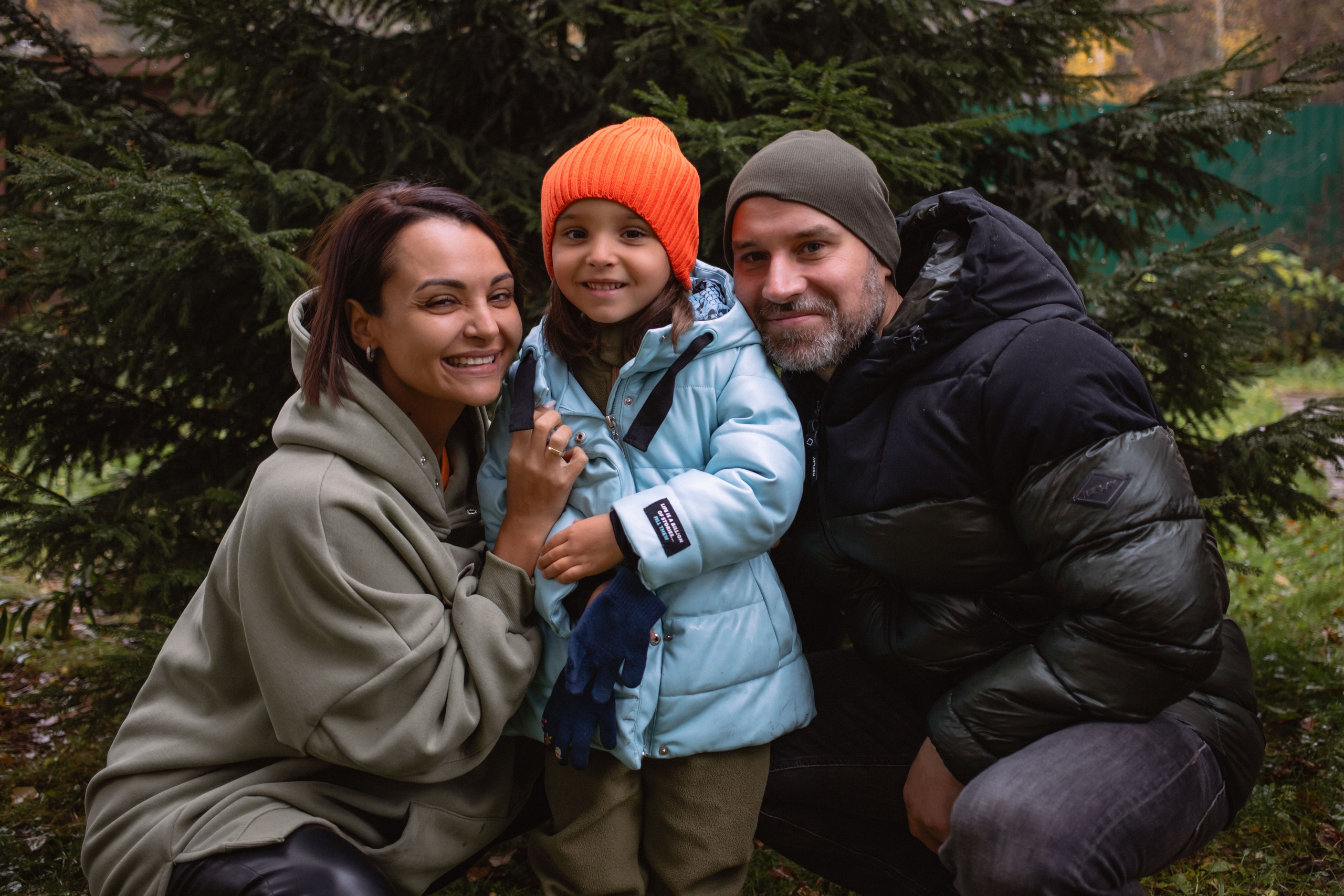 Родя 1 годик. Фотограф Алина Гашникова