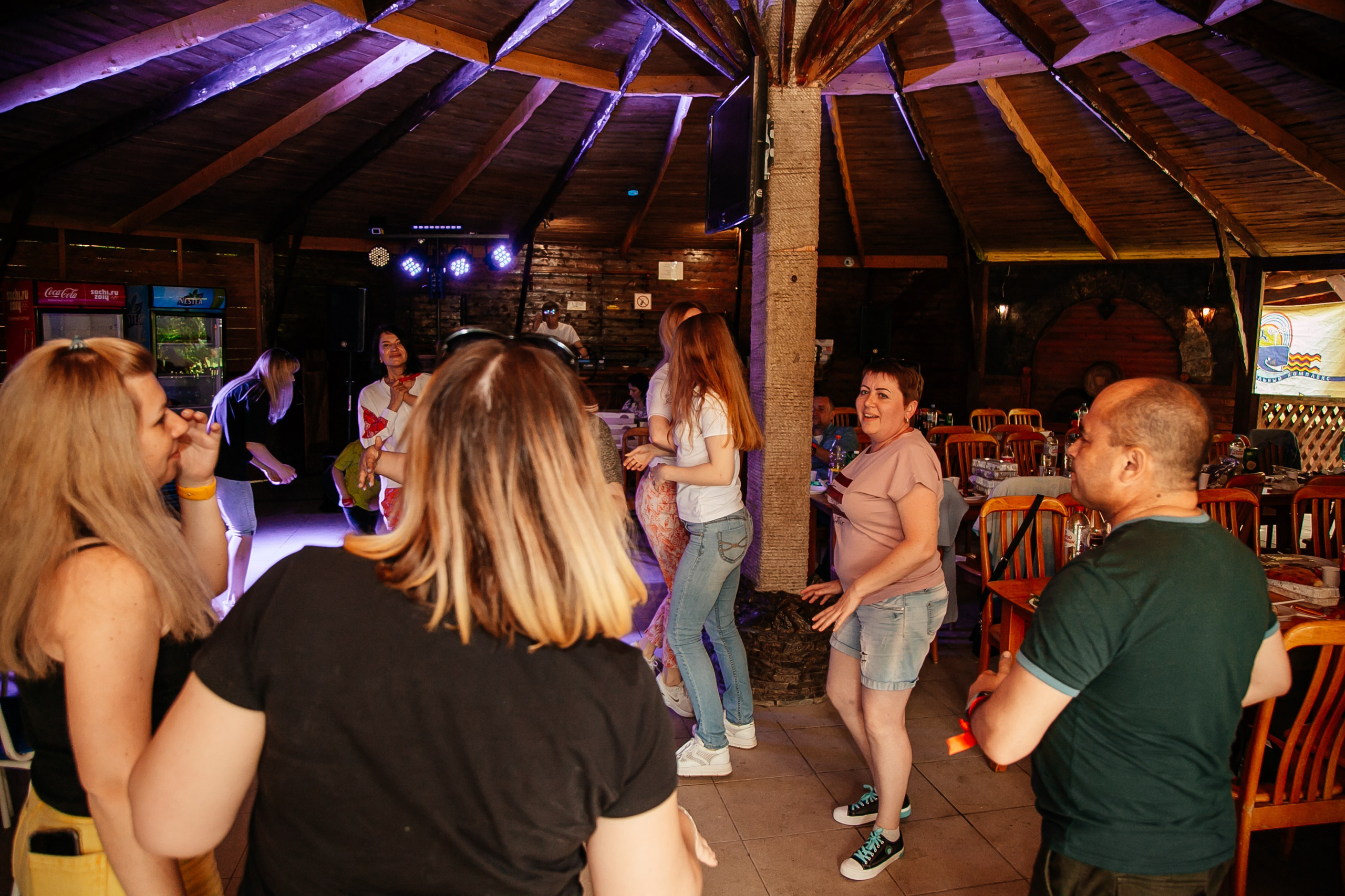 Корпоратив 2023. Фото-Видеосъемка любых мероприятий Москва Ростов