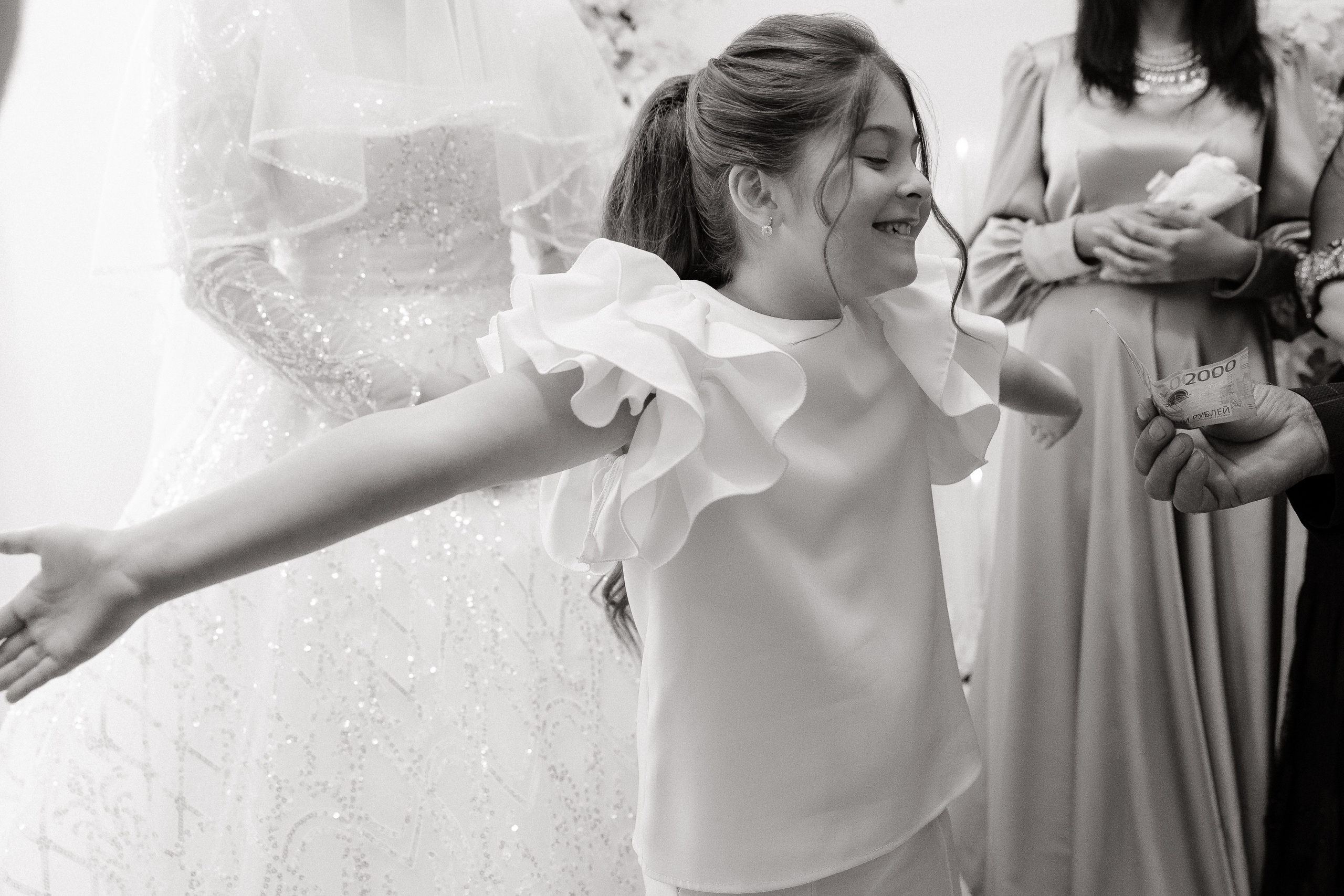 Wedding Day A&S. Свадебный | Семейный фотограф