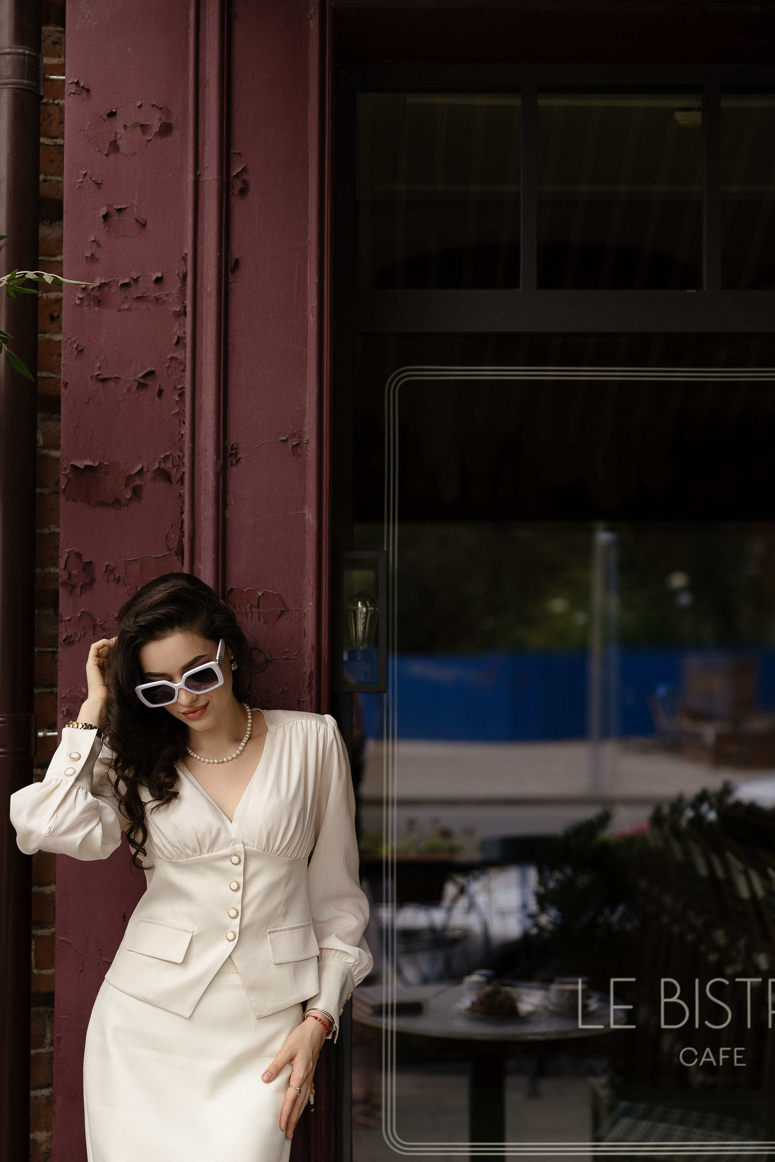 Алина. Свадебный | Семейный фотограф