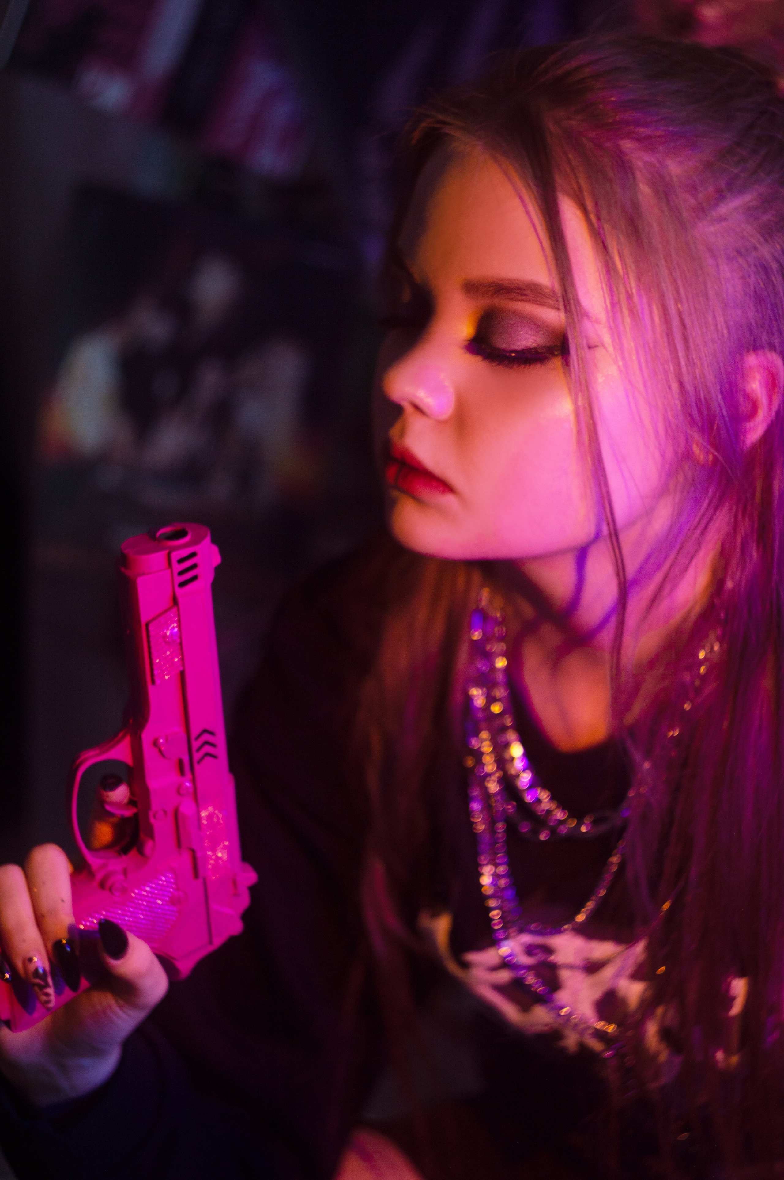 BLACKPINK. Vcut studio| Фотограф Валерия Мустаева