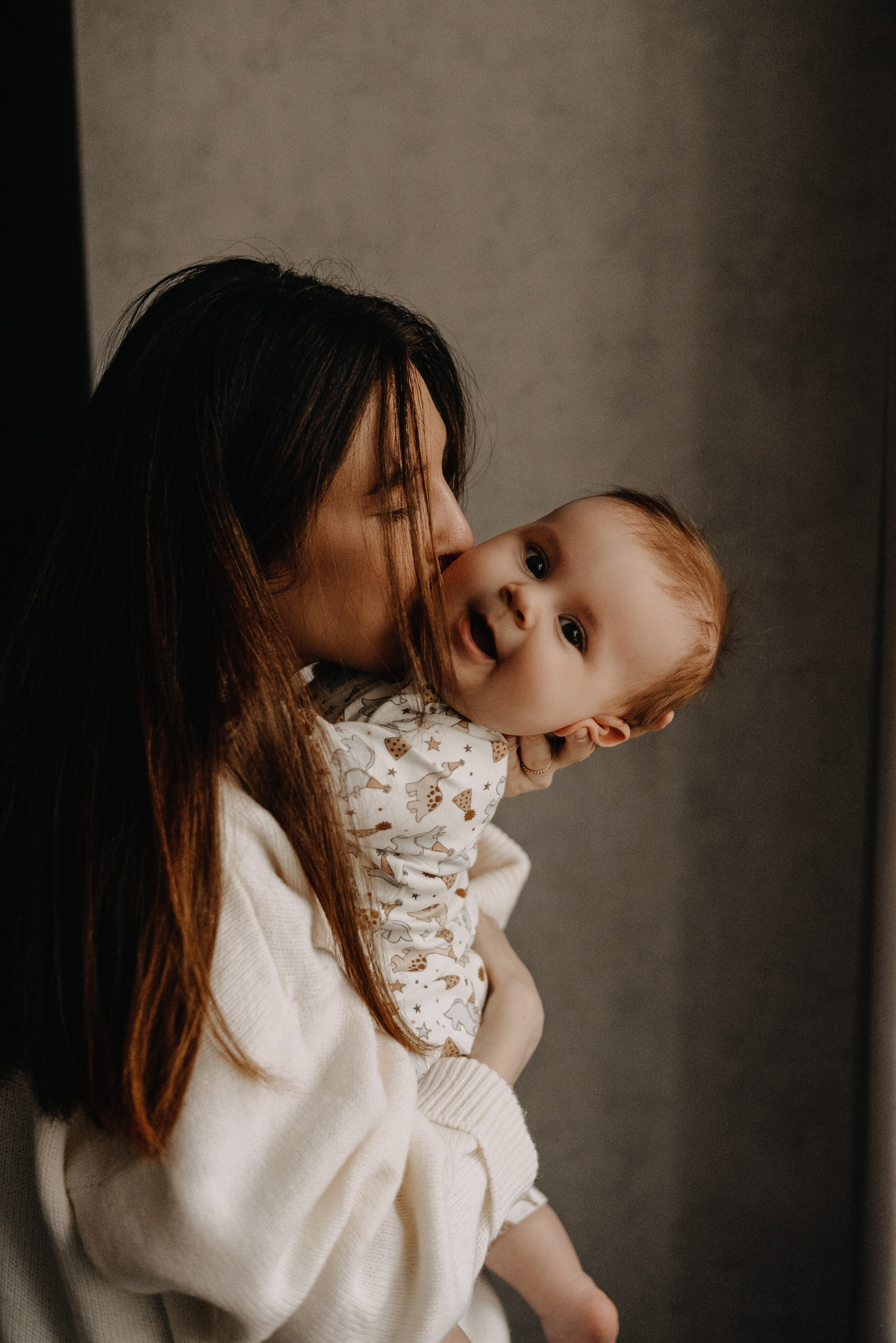 Домашняя съемка. Фотограф в Москве Емельяненко Светлана