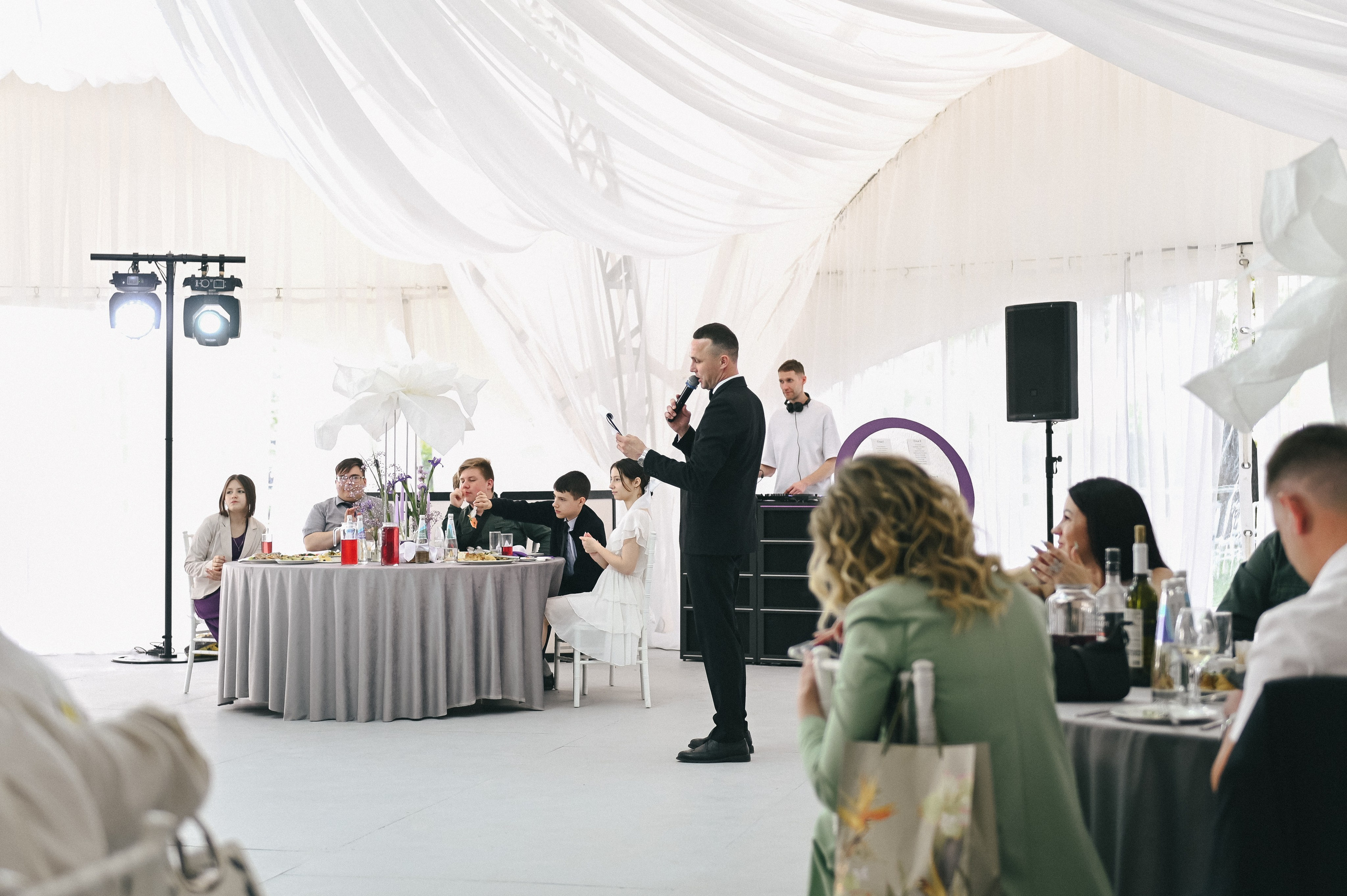 Миша + Саша — Организация Светлана Бортавова. Свадебный и семейный фотограф Волгоград Москва