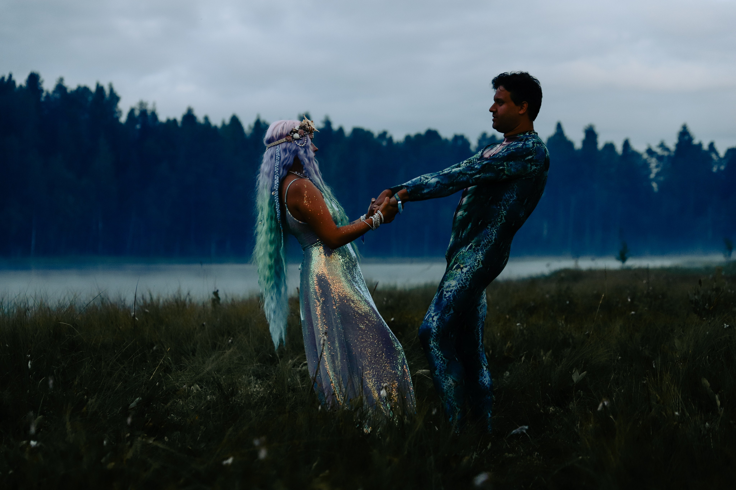 Фестиваль Жива