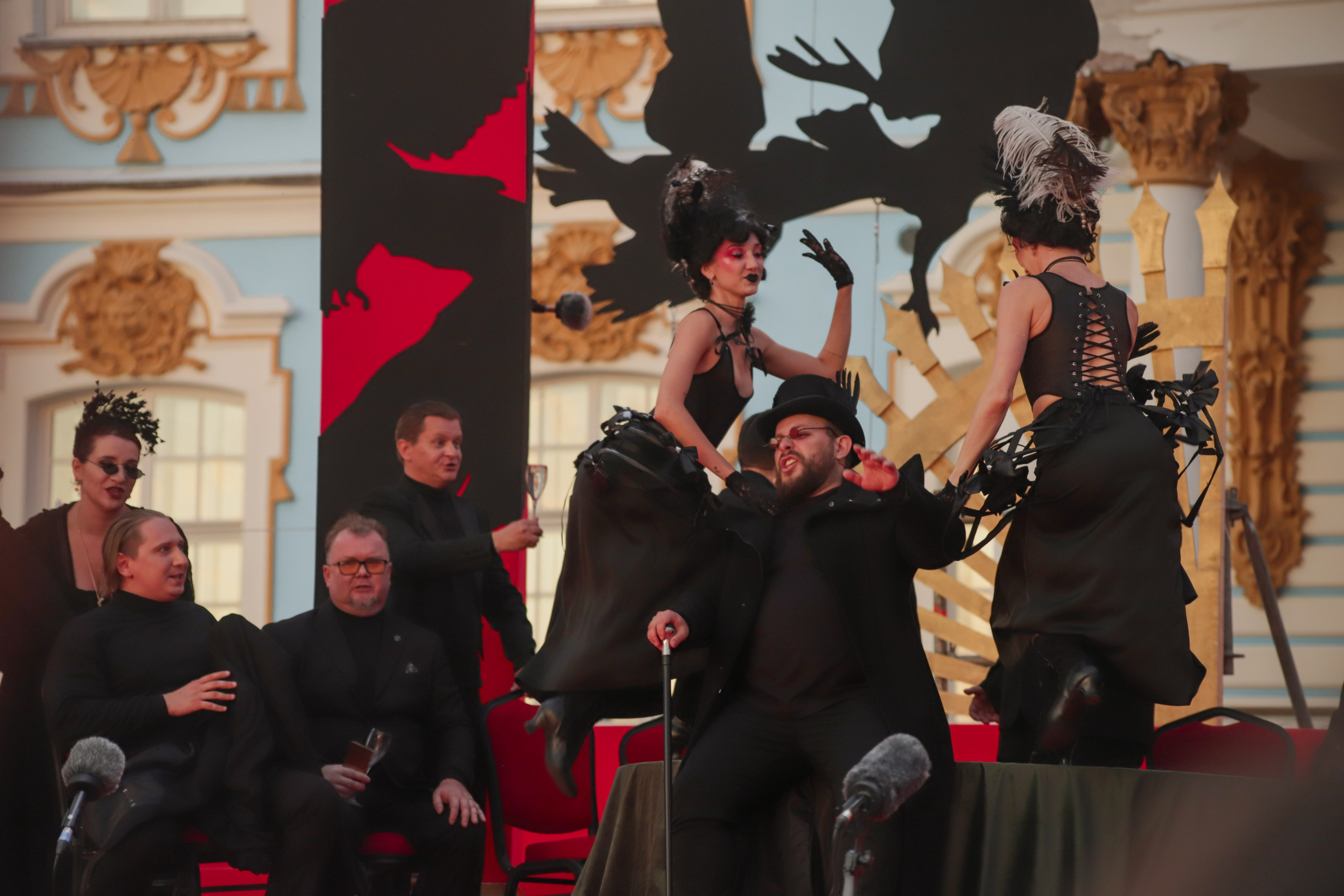 Фото с прогулок и с поездок на Кольский полуостров