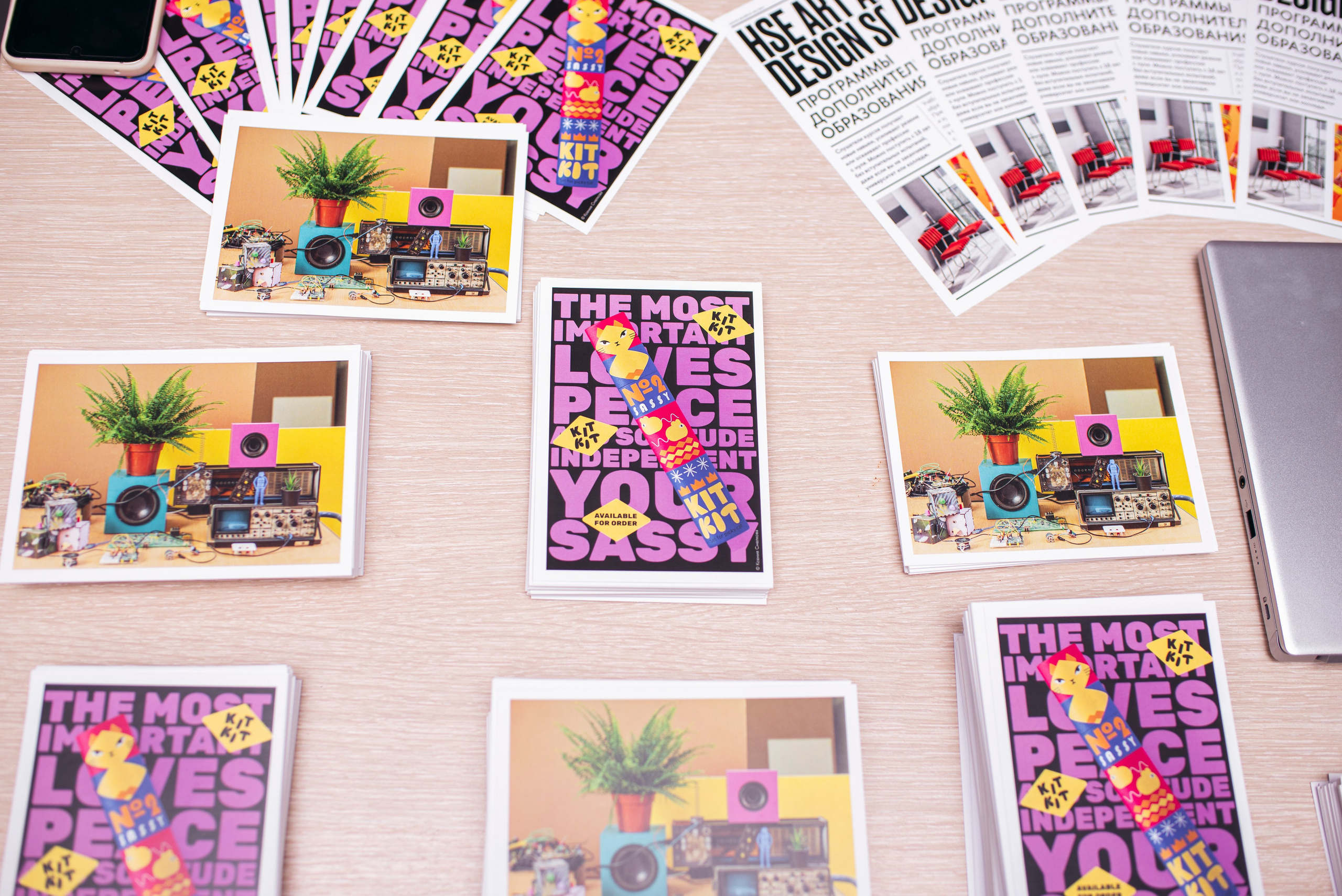 День открытых дверей. Фотограф в Москве Алейникова Евгения