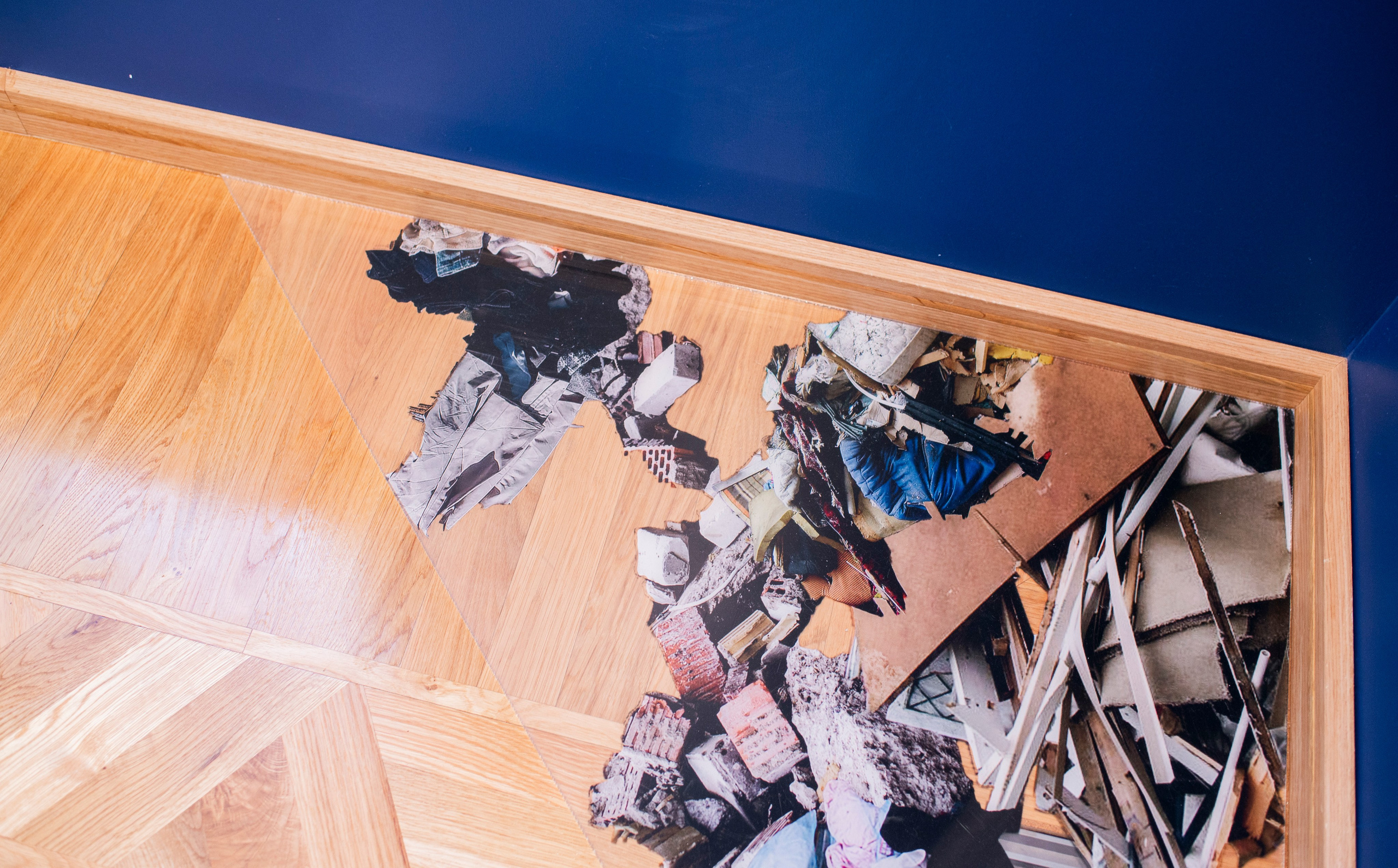 Выставка в доме Третьяковых. Фотограф в Москве Алейникова Евгения