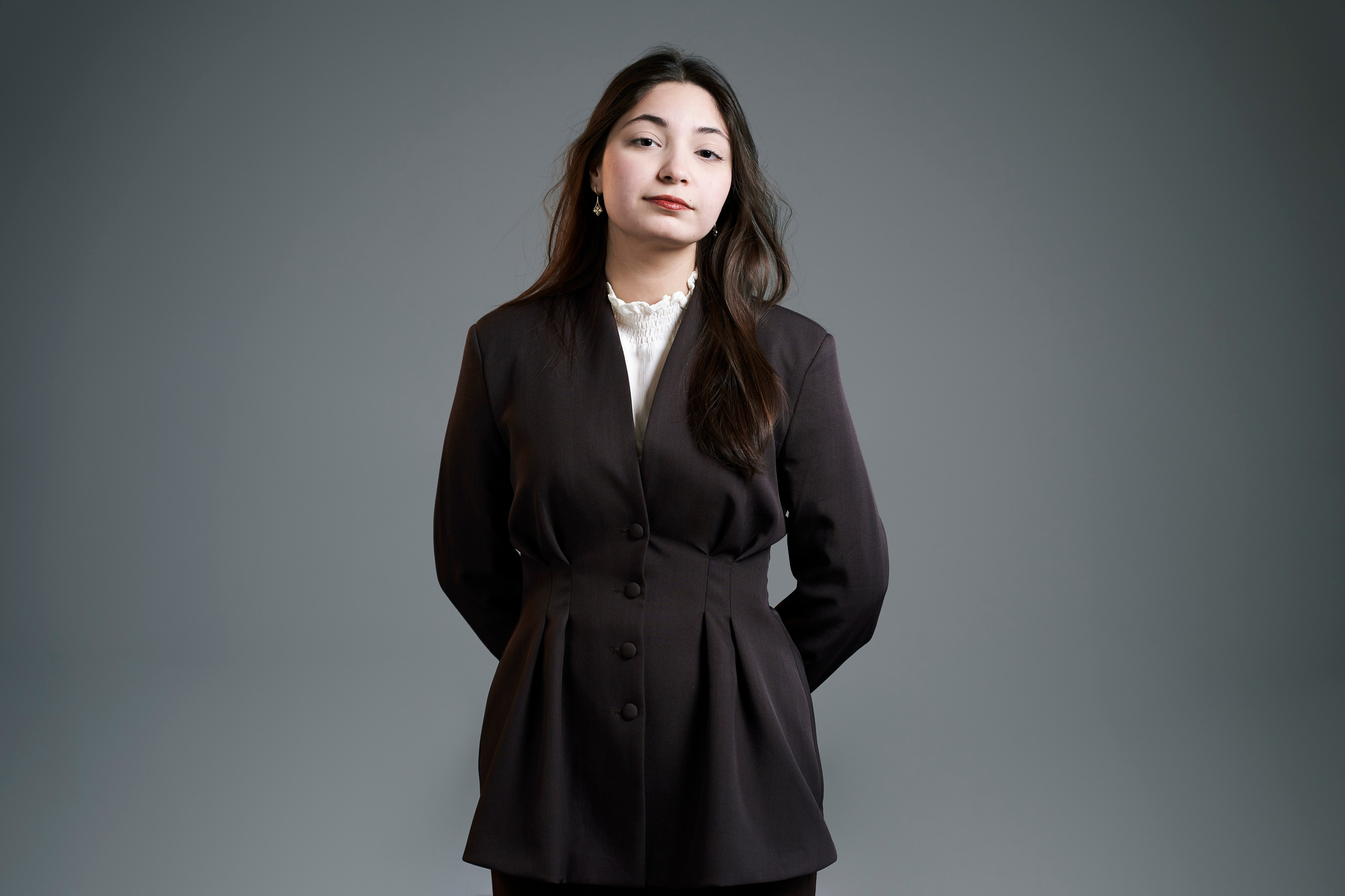 Портреты. Фотограф в Москве Савкина Евгения