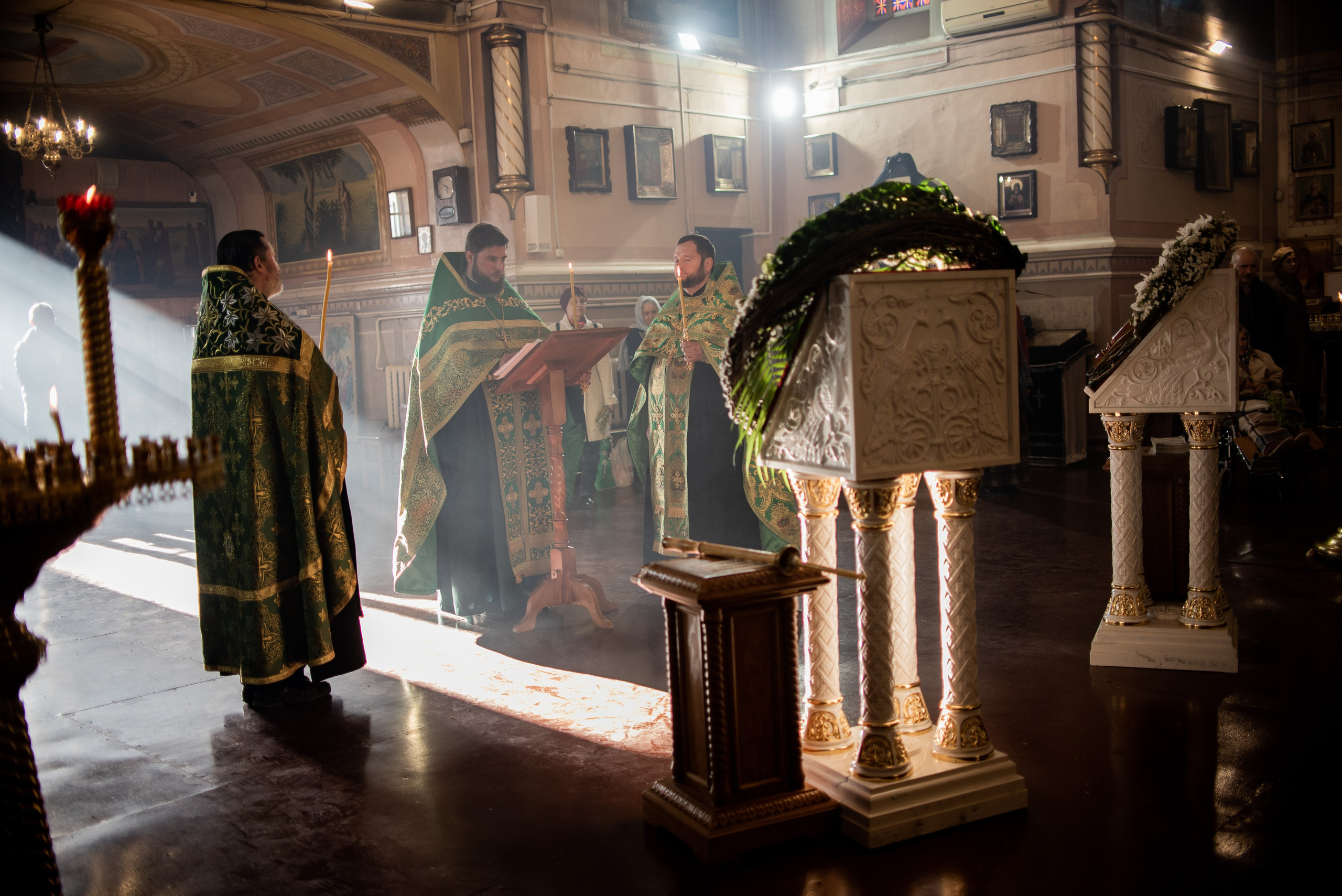 Вербное воскресенье 9.04.2023. Семейный и свадебный фотограф в Феодосии и Коктебеле